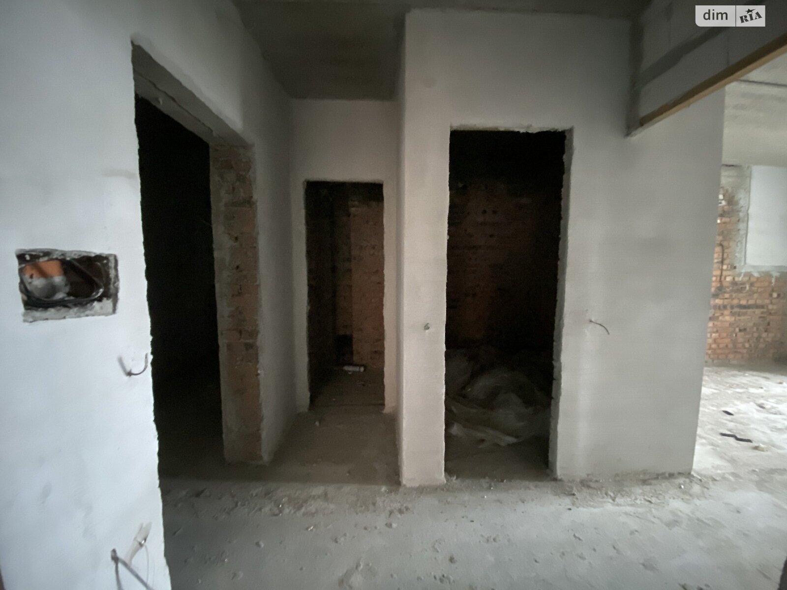 Продаж трикімнатної квартири в Хмельницькому, на вул. Січових Стрільців 8Б, район Озерна фото 1 Продаж трикімнатної квартири в Хмельницькому, на вул. Січових Стрільців 8Б, район Озерна фото 1