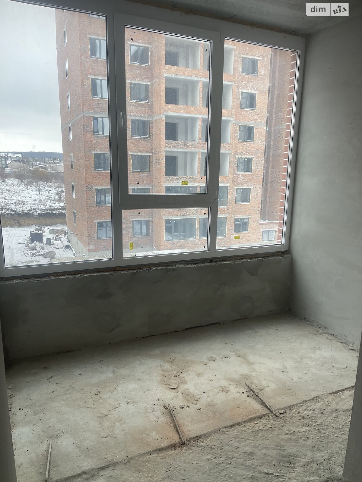 Продаж однокімнатної квартири в Хмельницькому, на вул. Січових Стрільців 8Б, район Озерна фото 1 Продаж однокімнатної квартири в Хмельницькому, на вул. Січових Стрільців 8Б, район Озерна фото 1
