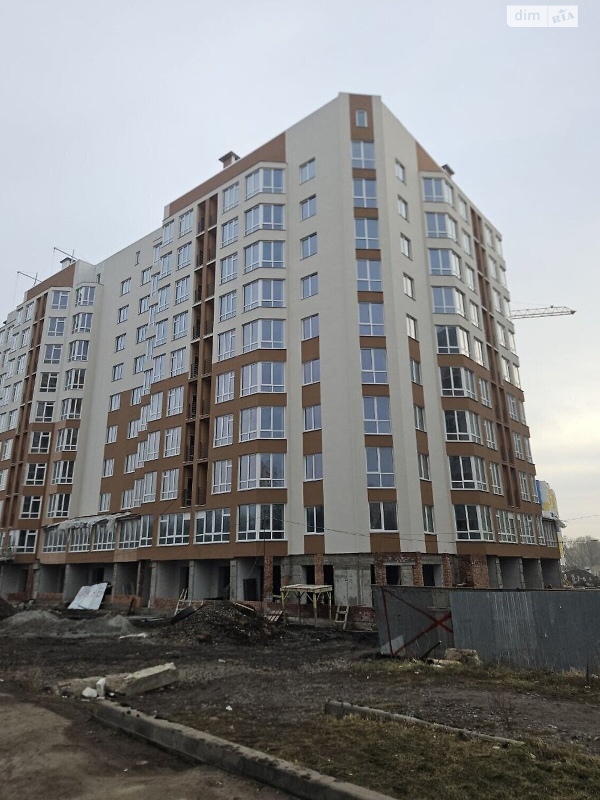 Продаж однокімнатної квартири в Хмельницькому, на вул. Січових Стрільців 5, район Озерна фото 1 Продаж однокімнатної квартири в Хмельницькому, на вул. Січових Стрільців 5, район Озерна фото 1