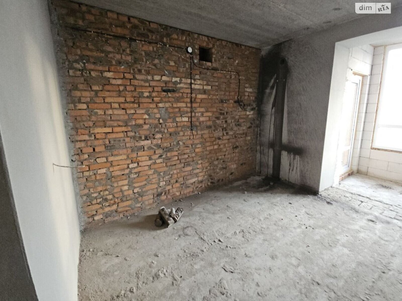 Продаж однокімнатної квартири в Хмельницькому, на вул. Січових Стрільців 5, район Озерна фото 1 Продаж однокімнатної квартири в Хмельницькому, на вул. Січових Стрільців 5, район Озерна фото 1