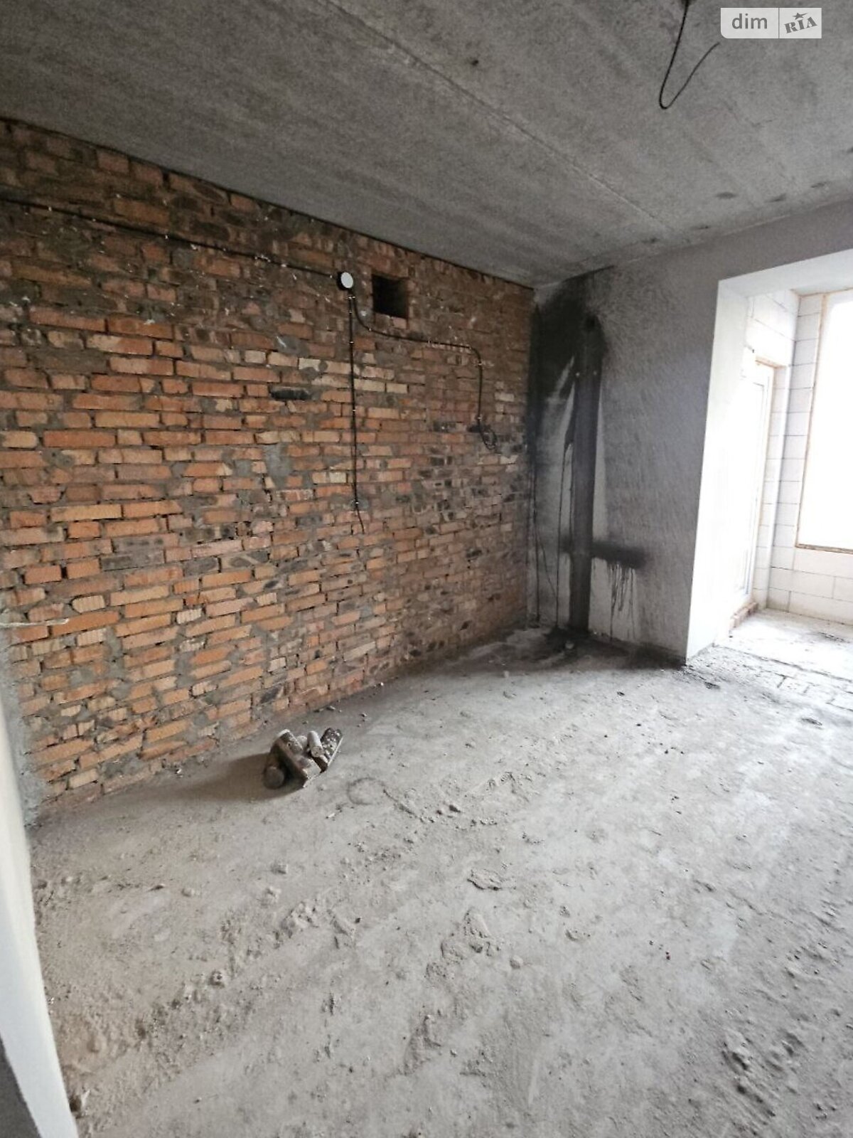 Продаж однокімнатної квартири в Хмельницькому, на вул. Січових Стрільців 5, район Озерна фото 1 Продаж однокімнатної квартири в Хмельницькому, на вул. Січових Стрільців 5, район Озерна фото 1