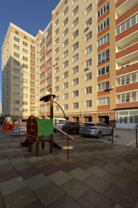 Продажа однокомнатной квартиры в Хмельницком, на ул. Сечевых Стрельцов, район Озёрный фото 2