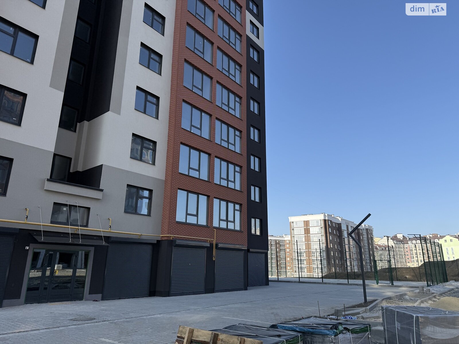 Продаж однокімнатної квартири в Хмельницькому, на вул. Січових Стрільців, район Озерна фото 1 Продаж однокімнатної квартири в Хмельницькому, на вул. Січових Стрільців, район Озерна фото 1