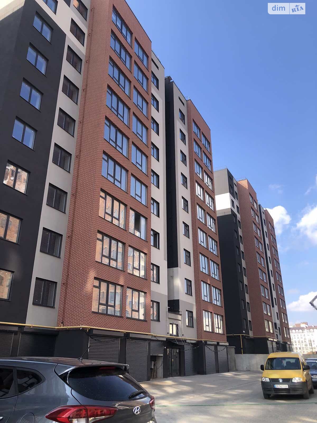 Продажа двухкомнатной квартиры в Хмельницком, на ул. Сечевых Стрельцов 8Б, район Озёрный фото 1 Продажа двухкомнатной квартиры в Хмельницком, на ул. Сечевых Стрельцов 8Б, район Озёрный фото 1