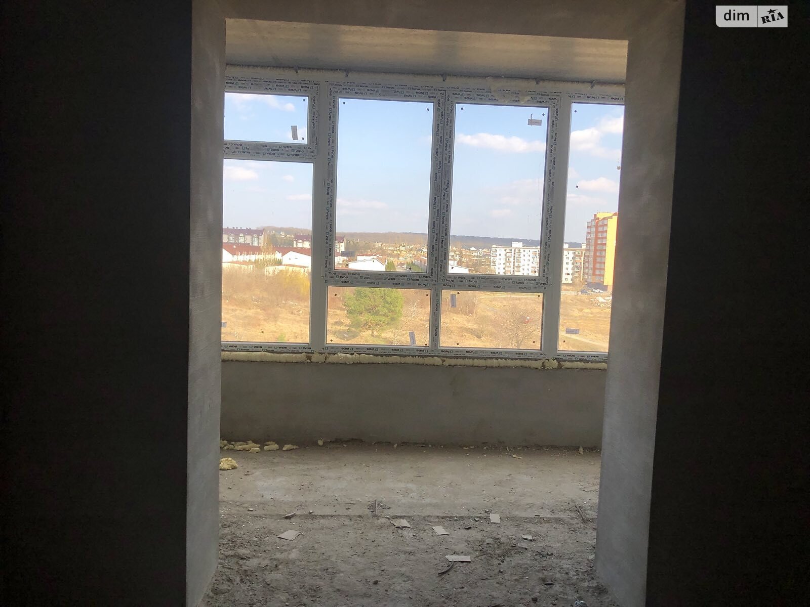 Продажа двухкомнатной квартиры в Хмельницком, на ул. Сечевых Стрельцов 8Б, район Озёрный фото 1 Продажа двухкомнатной квартиры в Хмельницком, на ул. Сечевых Стрельцов 8Б, район Озёрный фото 1