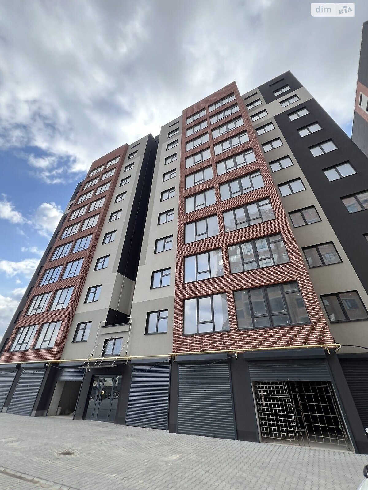 Продажа однокомнатной квартиры в Хмельницком, на ул. Сечевых Стрельцов 8Б, район Озёрный фото 1 Продажа однокомнатной квартиры в Хмельницком, на ул. Сечевых Стрельцов 8Б, район Озёрный фото 1