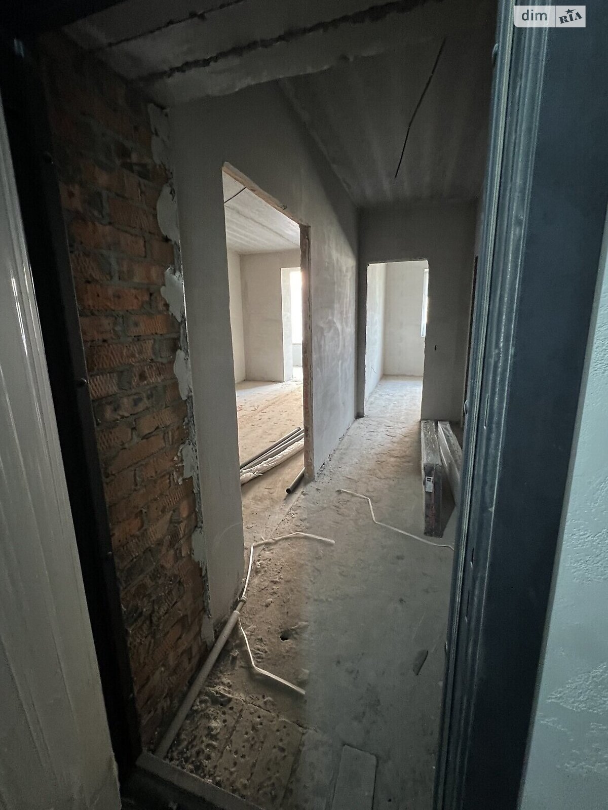 Продажа однокомнатной квартиры в Хмельницком, на ул. Сечевых Стрельцов 8Б, район Озёрный фото 1 Продажа однокомнатной квартиры в Хмельницком, на ул. Сечевых Стрельцов 8Б, район Озёрный фото 1