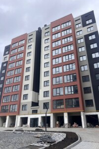Продаж однокімнатної квартири в Хмельницькому, на вул. Січових Стрільців 8Б, район Озерна фото 2