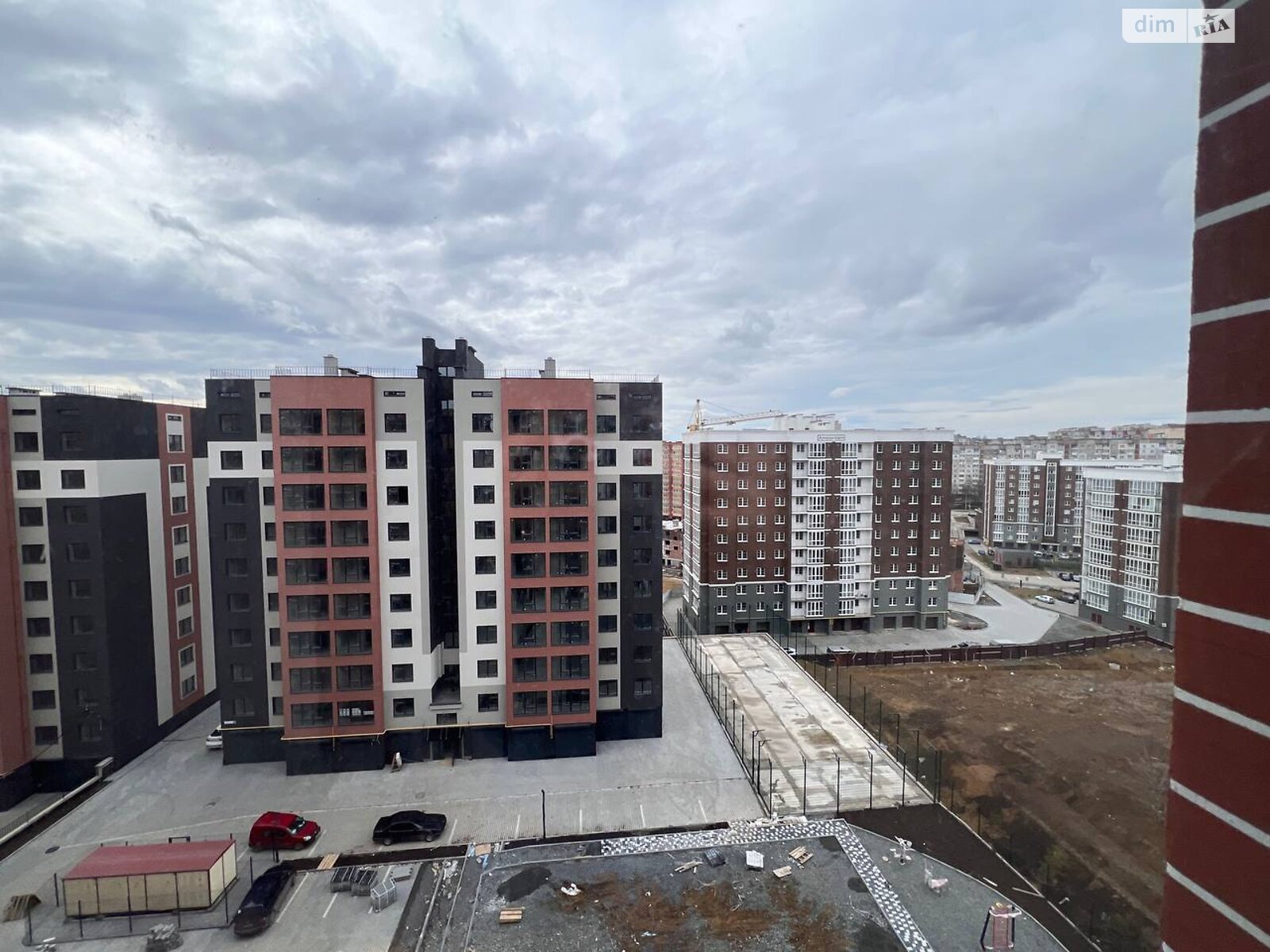 Продаж однокімнатної квартири в Хмельницькому, на вул. Січових Стрільців 8Б, район Озерна фото 1 Продаж однокімнатної квартири в Хмельницькому, на вул. Січових Стрільців 8Б, район Озерна фото 1