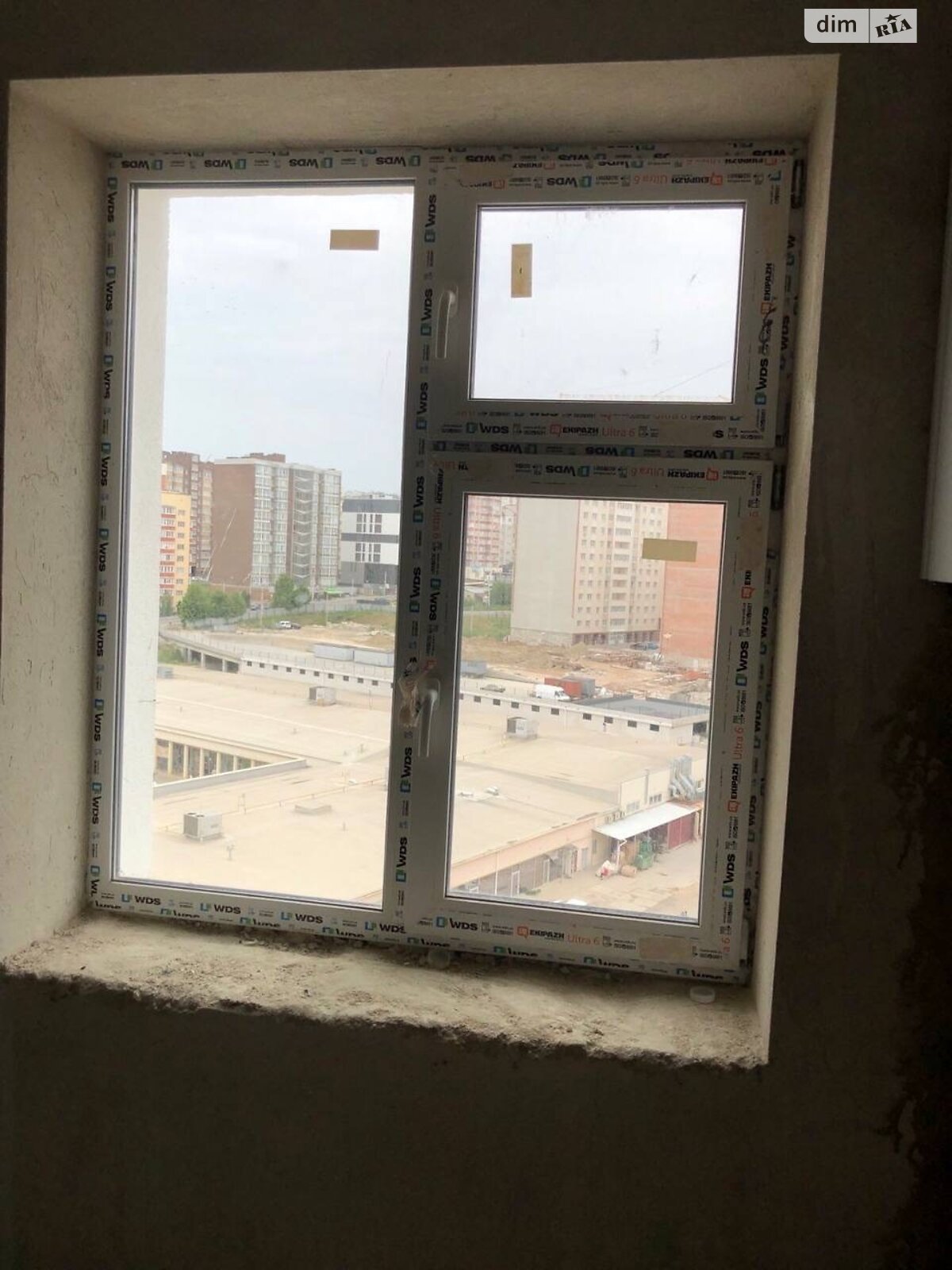 Продажа однокомнатной квартиры в Хмельницком, на ул. Сечевых Стрельцов 4, район Озёрный фото 1 Продажа однокомнатной квартиры в Хмельницком, на ул. Сечевых Стрельцов 4, район Озёрный фото 1
