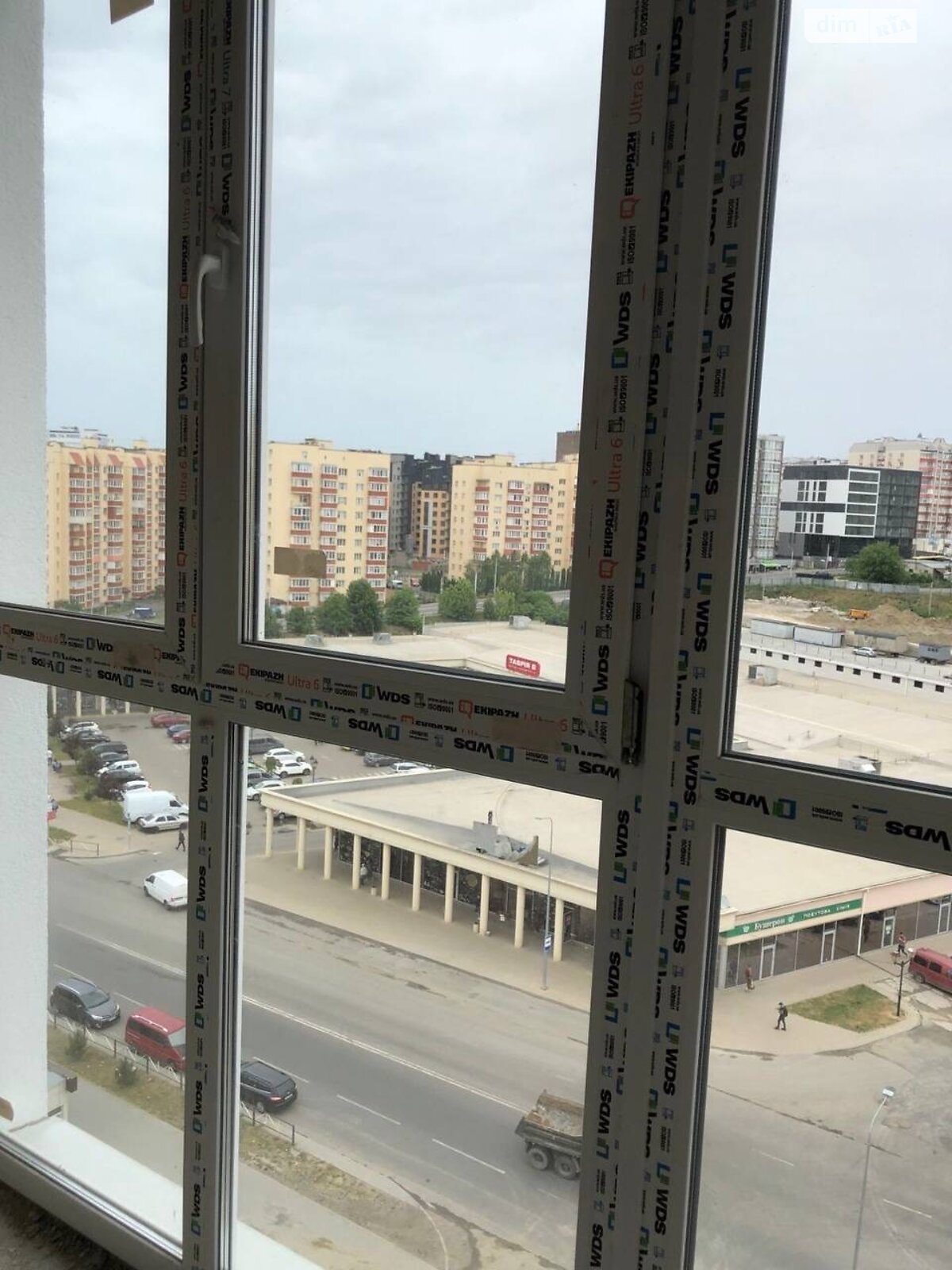 Продажа однокомнатной квартиры в Хмельницком, на ул. Сечевых Стрельцов 4, район Озёрный фото 1 Продажа однокомнатной квартиры в Хмельницком, на ул. Сечевых Стрельцов 4, район Озёрный фото 1