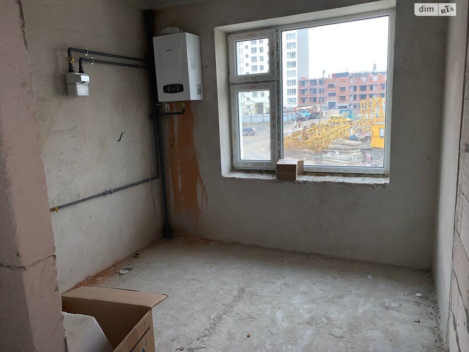 Продажа однокомнатной квартиры в Хмельницком, на ул. Сечевых Стрельцов 4, район Озёрный фото 1 Продажа однокомнатной квартиры в Хмельницком, на ул. Сечевых Стрельцов 4, район Озёрный фото 1