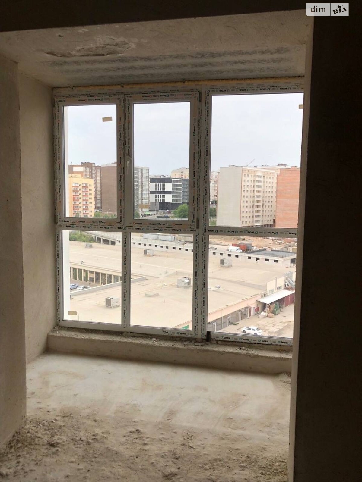 Продажа однокомнатной квартиры в Хмельницком, на ул. Сечевых Стрельцов 4, район Озёрный фото 1 Продажа однокомнатной квартиры в Хмельницком, на ул. Сечевых Стрельцов 4, район Озёрный фото 1