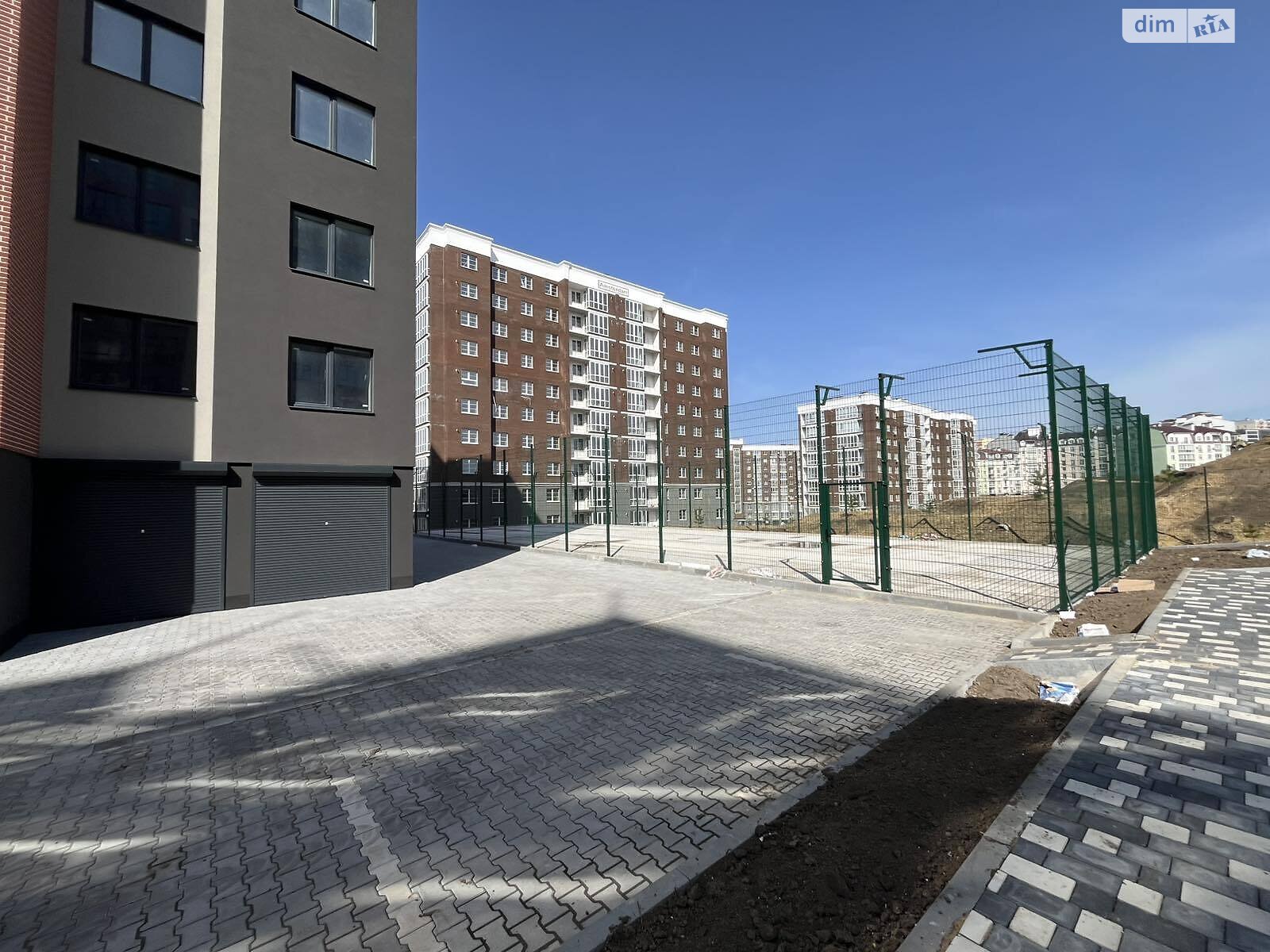 Продажа однокомнатной квартиры в Хмельницком, на ул. Сечевых Стрельцов, район Озёрный фото 1 Продажа однокомнатной квартиры в Хмельницком, на ул. Сечевых Стрельцов, район Озёрный фото 1