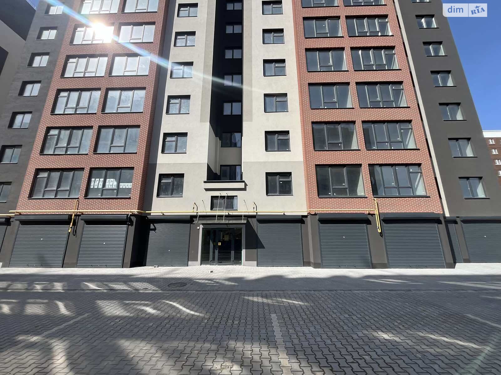 Продажа однокомнатной квартиры в Хмельницком, на ул. Сечевых Стрельцов, район Озёрный фото 1 Продажа однокомнатной квартиры в Хмельницком, на ул. Сечевых Стрельцов, район Озёрный фото 1