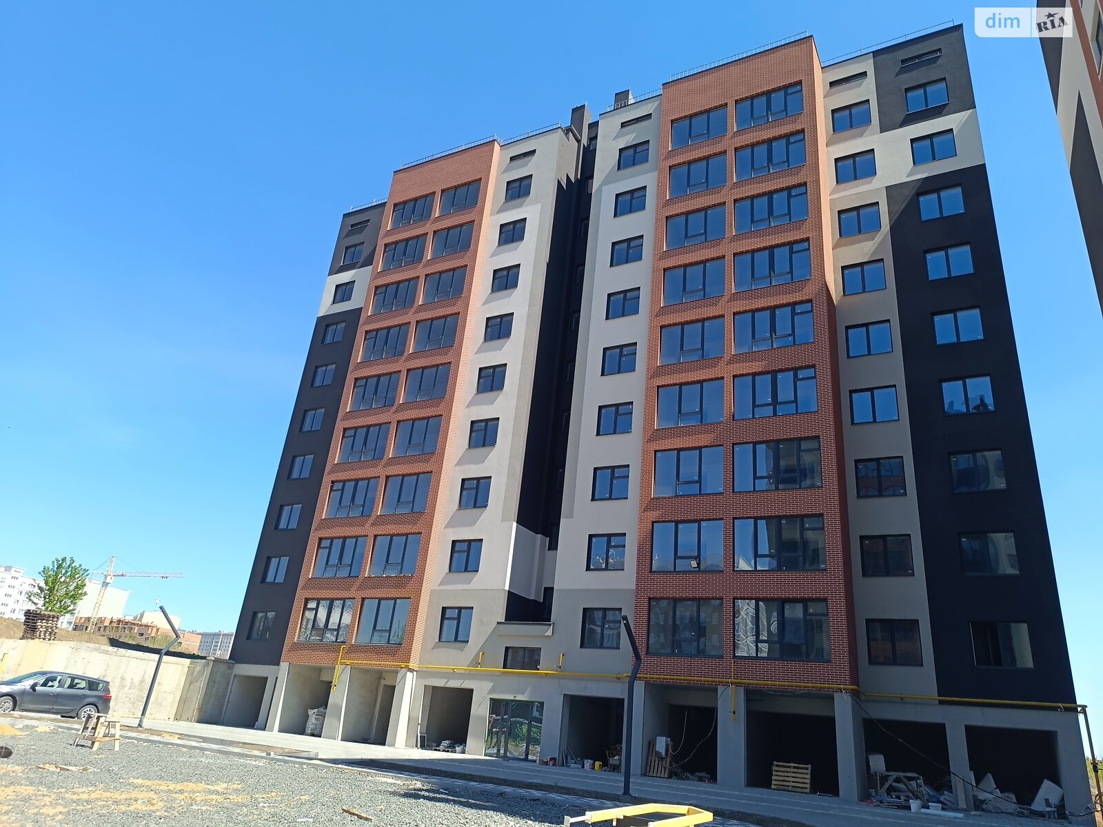 Продаж двокімнатної квартири в Хмельницькому, на вул. Січових Стрільців, район Озерна фото 1 Продаж двокімнатної квартири в Хмельницькому, на вул. Січових Стрільців, район Озерна фото 1