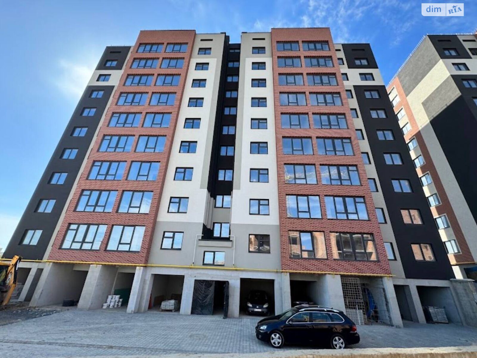Продаж однокімнатної квартири в Хмельницькому, на вул. Січових Стрільців 8Б, район Озерна фото 1 Продаж однокімнатної квартири в Хмельницькому, на вул. Січових Стрільців 8Б, район Озерна фото 1