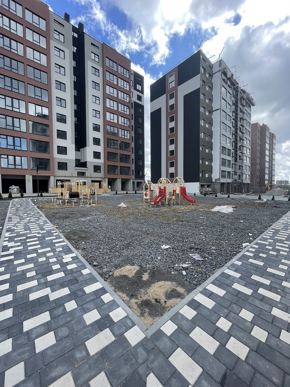 Продаж однокімнатної квартири в Хмельницькому, на вул. Січових Стрільців 8Б, район Озерна фото 1 Продаж однокімнатної квартири в Хмельницькому, на вул. Січових Стрільців 8Б, район Озерна фото 1