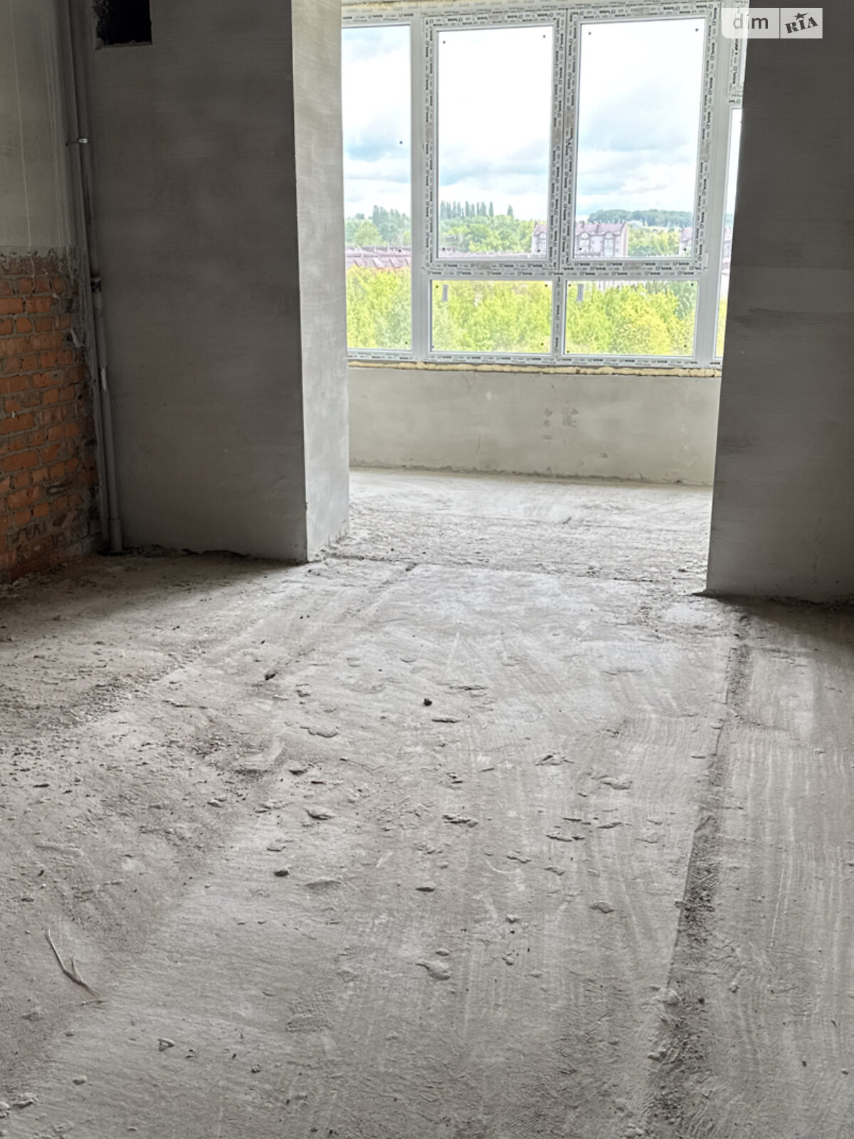 Продаж однокімнатної квартири в Хмельницькому, на вул. Січових Стрільців 8Б, район Озерна фото 1 Продаж однокімнатної квартири в Хмельницькому, на вул. Січових Стрільців 8Б, район Озерна фото 1