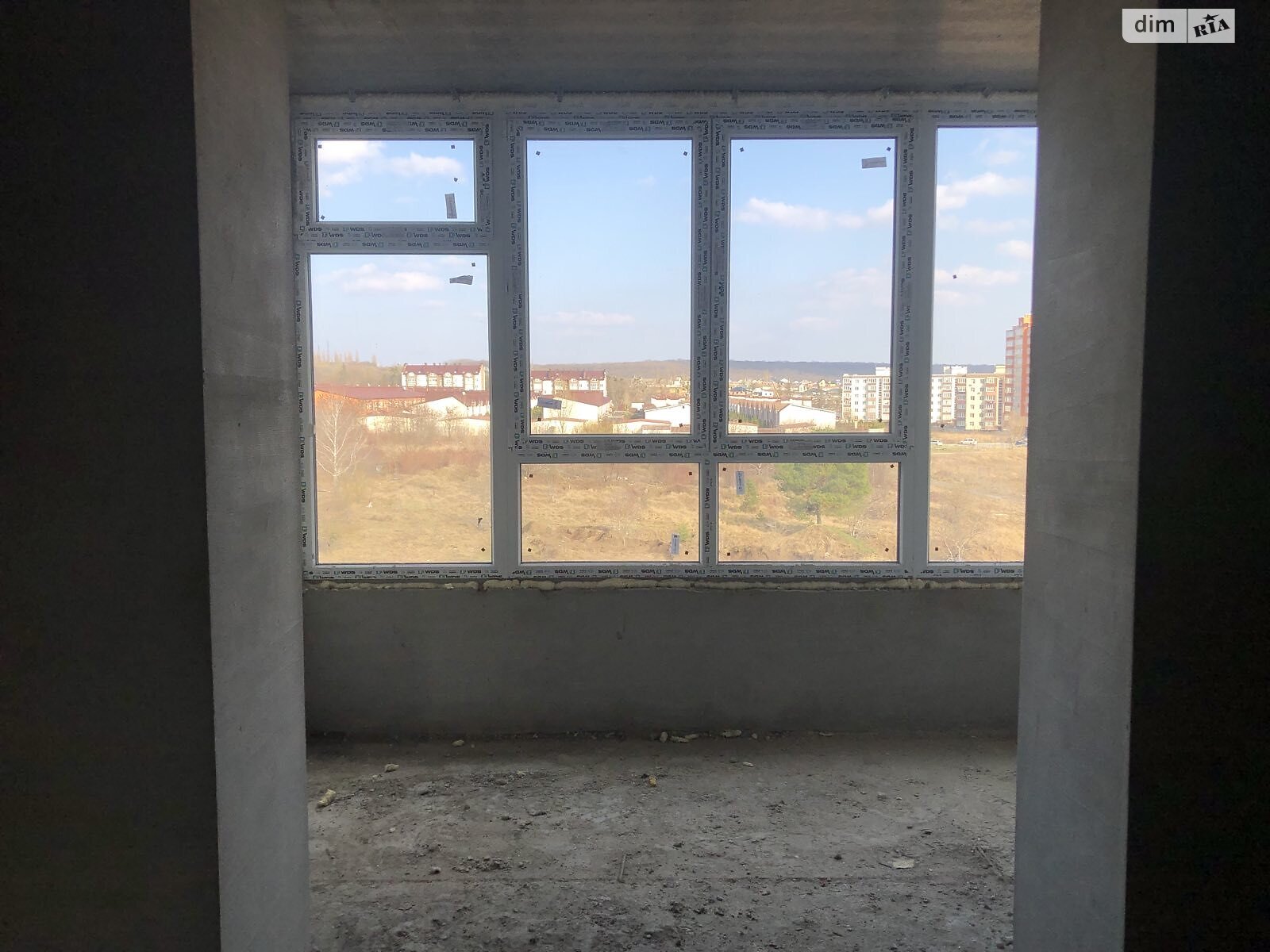 Продаж трикімнатної квартири в Хмельницькому, на вул. Січових Стрільців, район Озерна фото 1 Продаж трикімнатної квартири в Хмельницькому, на вул. Січових Стрільців, район Озерна фото 1
