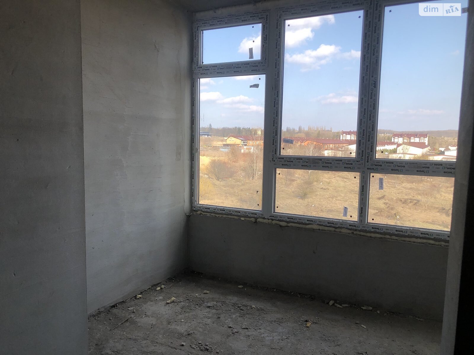 Продаж трикімнатної квартири в Хмельницькому, на вул. Січових Стрільців, район Озерна фото 1 Продаж трикімнатної квартири в Хмельницькому, на вул. Січових Стрільців, район Озерна фото 1