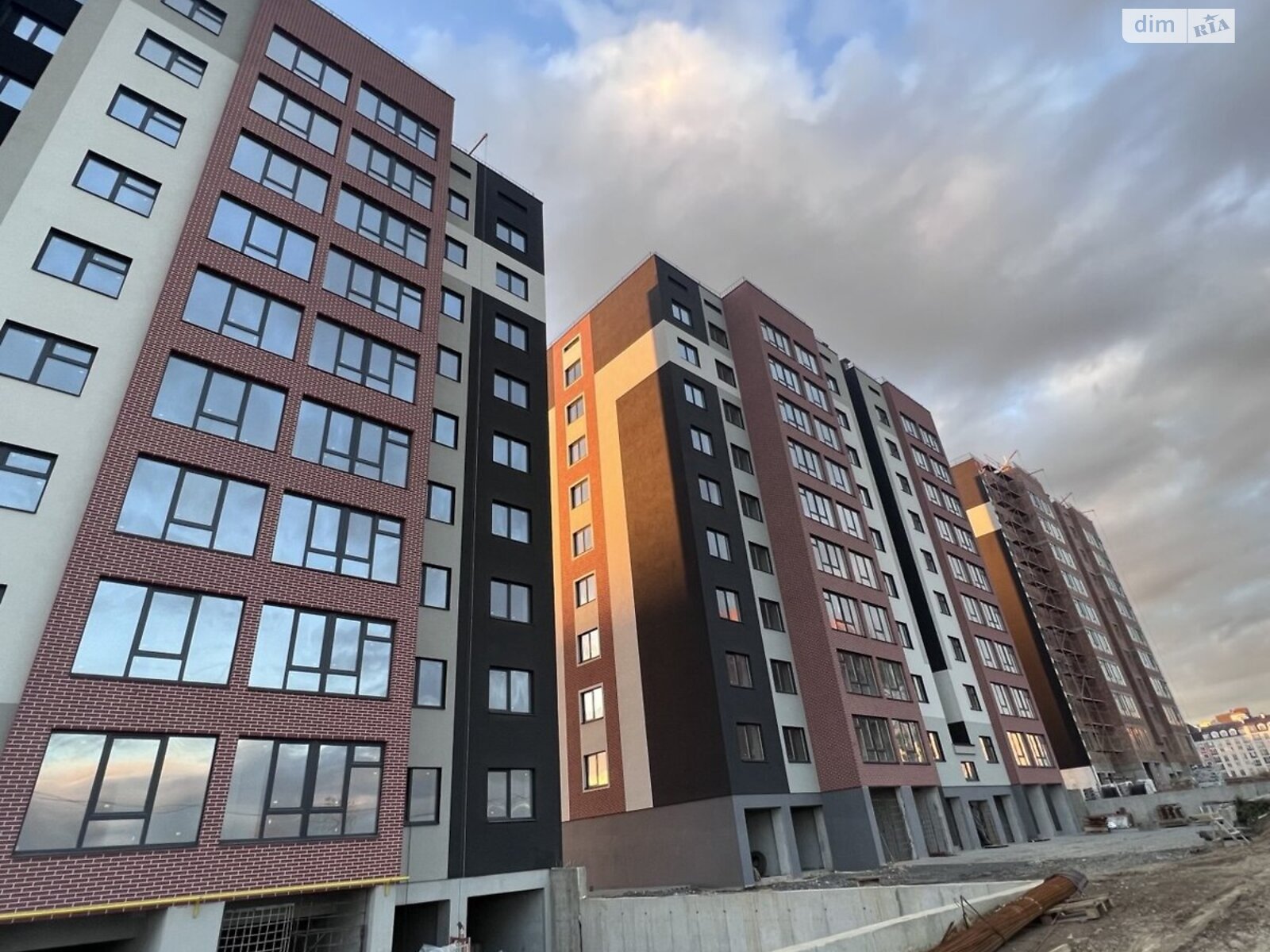 Продаж однокімнатної квартири в Хмельницькому, на вул. Січових Стрільців 8Б, район Озерна фото 1 Продаж однокімнатної квартири в Хмельницькому, на вул. Січових Стрільців 8Б, район Озерна фото 1