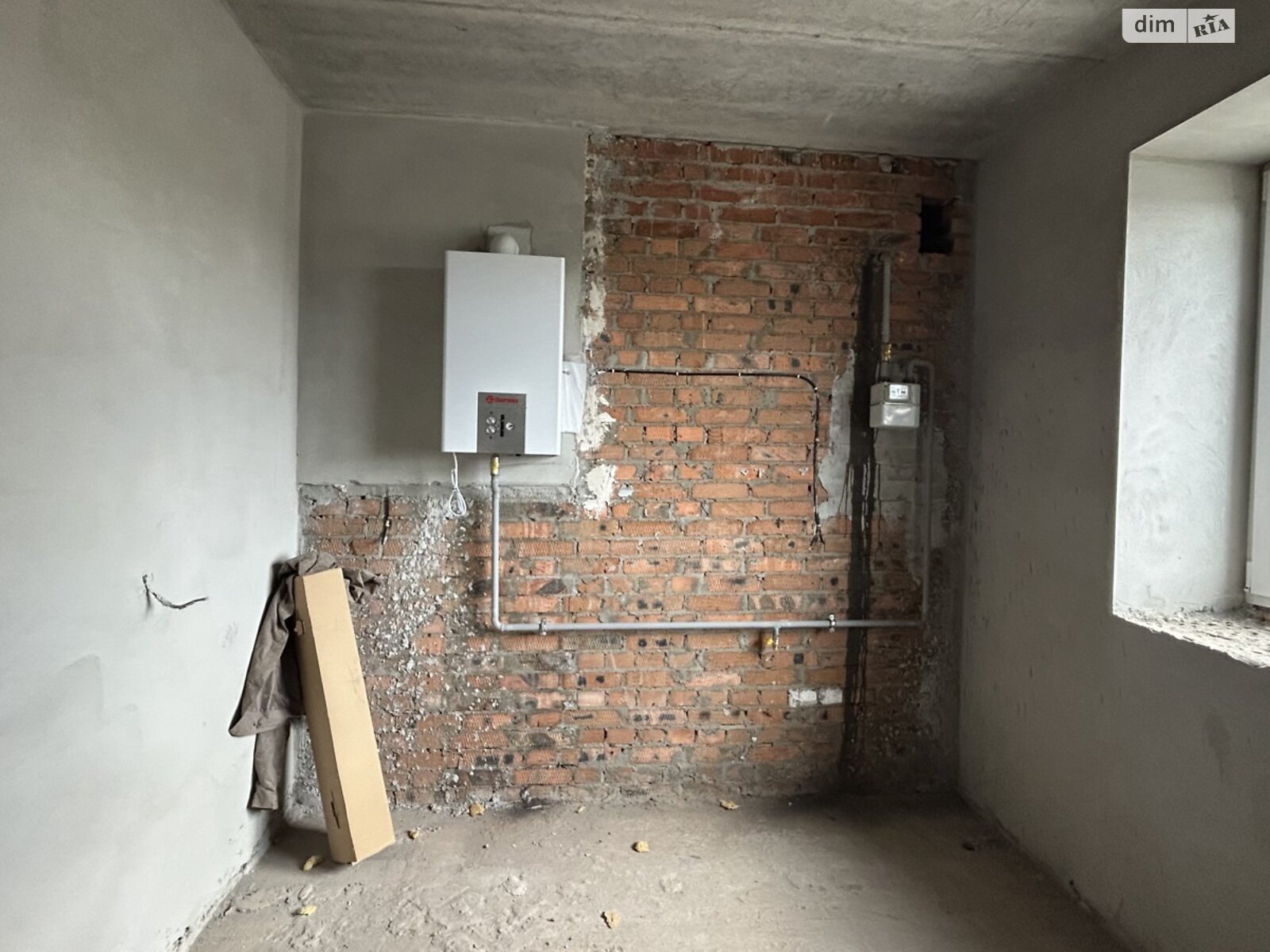 Продажа однокомнатной квартиры в Хмельницком, на ул. Сечевых Стрельцов, район Озёрный фото 1 Продажа однокомнатной квартиры в Хмельницком, на ул. Сечевых Стрельцов, район Озёрный фото 1