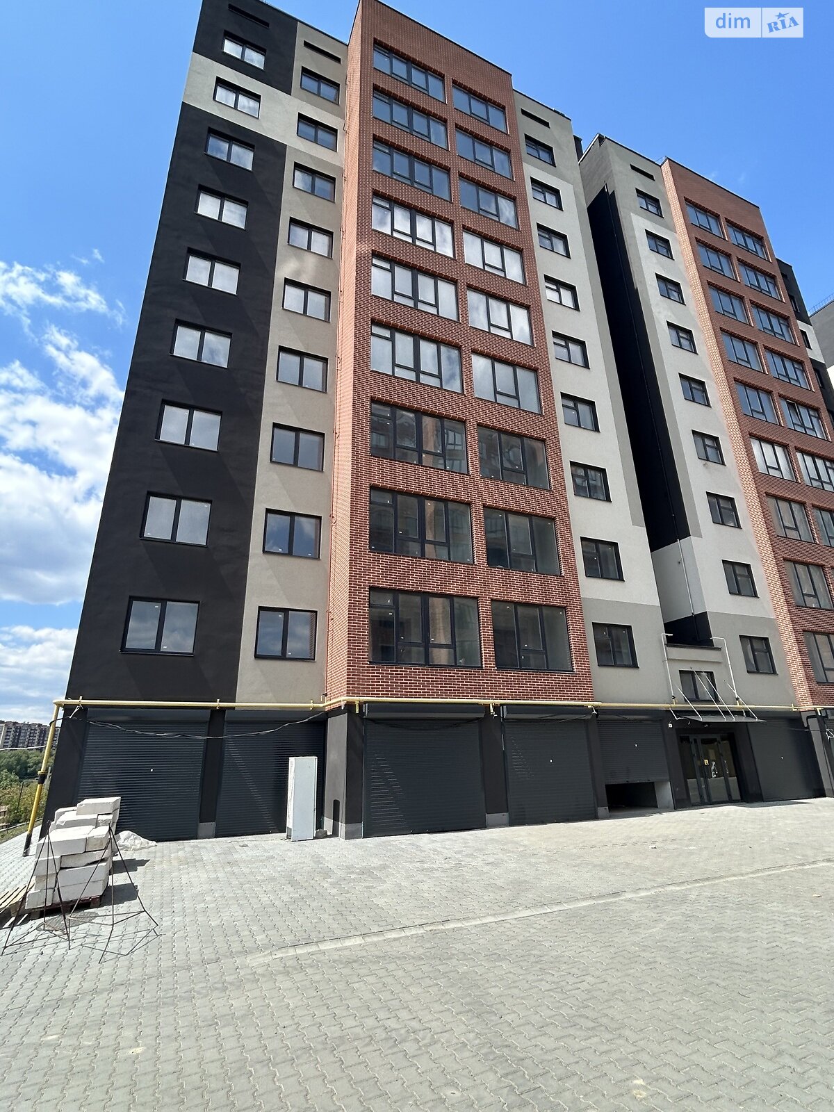 Продажа однокомнатной квартиры в Хмельницком, на ул. Сечевых Стрельцов, район Озёрный фото 1 Продажа однокомнатной квартиры в Хмельницком, на ул. Сечевых Стрельцов, район Озёрный фото 1