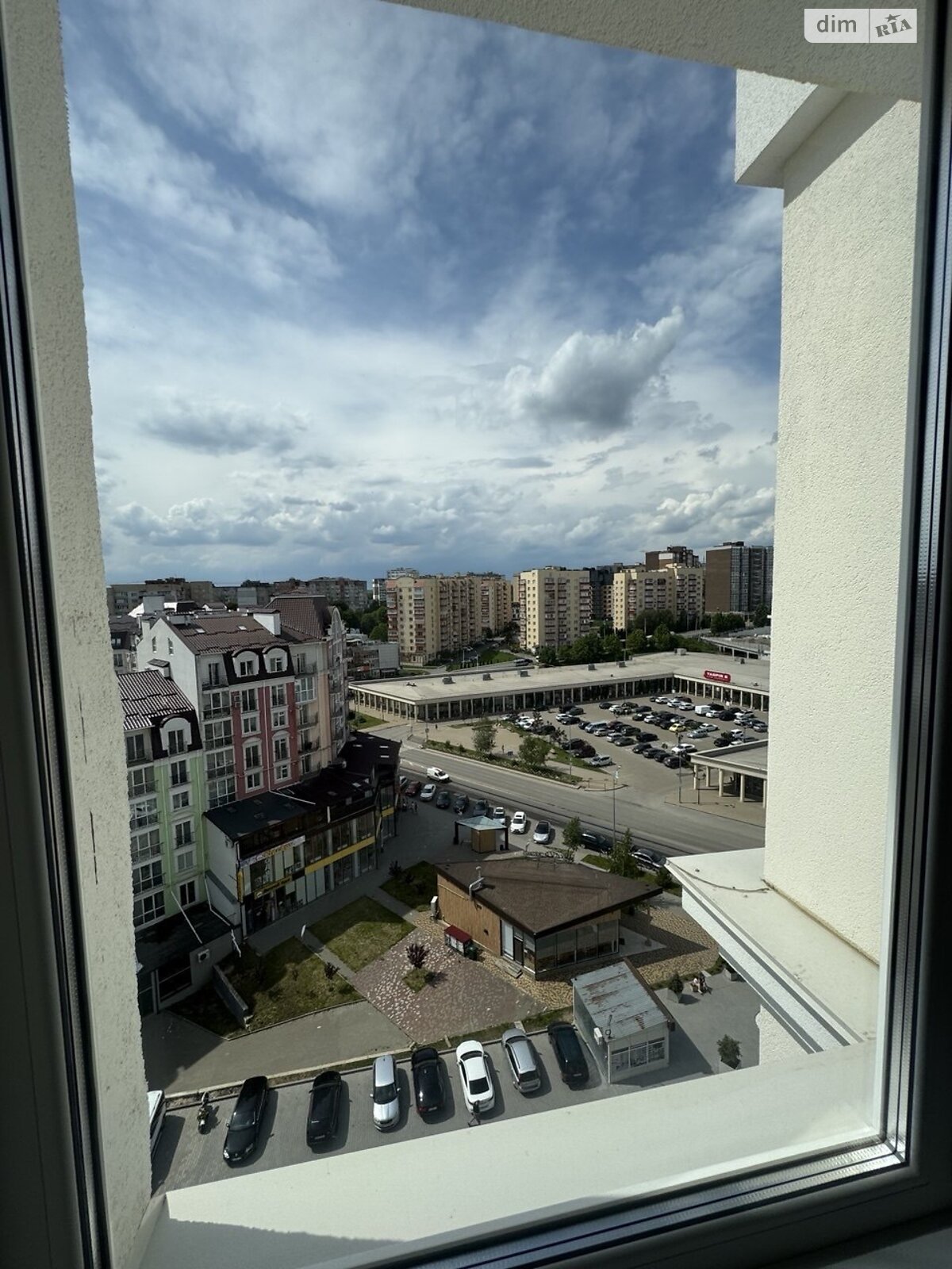 Продаж однокімнатної квартири в Хмельницькому, на вул. Січових Стрільців 4, район Озерна фото 1 Продаж однокімнатної квартири в Хмельницькому, на вул. Січових Стрільців 4, район Озерна фото 1