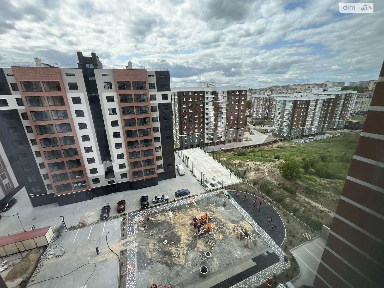 Продажа двухкомнатной квартиры в Хмельницком, на ул. Сечевых Стрельцов, район Озёрный фото 1 Продажа двухкомнатной квартиры в Хмельницком, на ул. Сечевых Стрельцов, район Озёрный фото 1