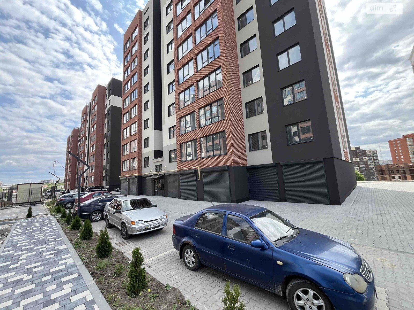 Продажа двухкомнатной квартиры в Хмельницком, на ул. Сечевых Стрельцов, район Озёрный фото 1 Продажа двухкомнатной квартиры в Хмельницком, на ул. Сечевых Стрельцов, район Озёрный фото 1