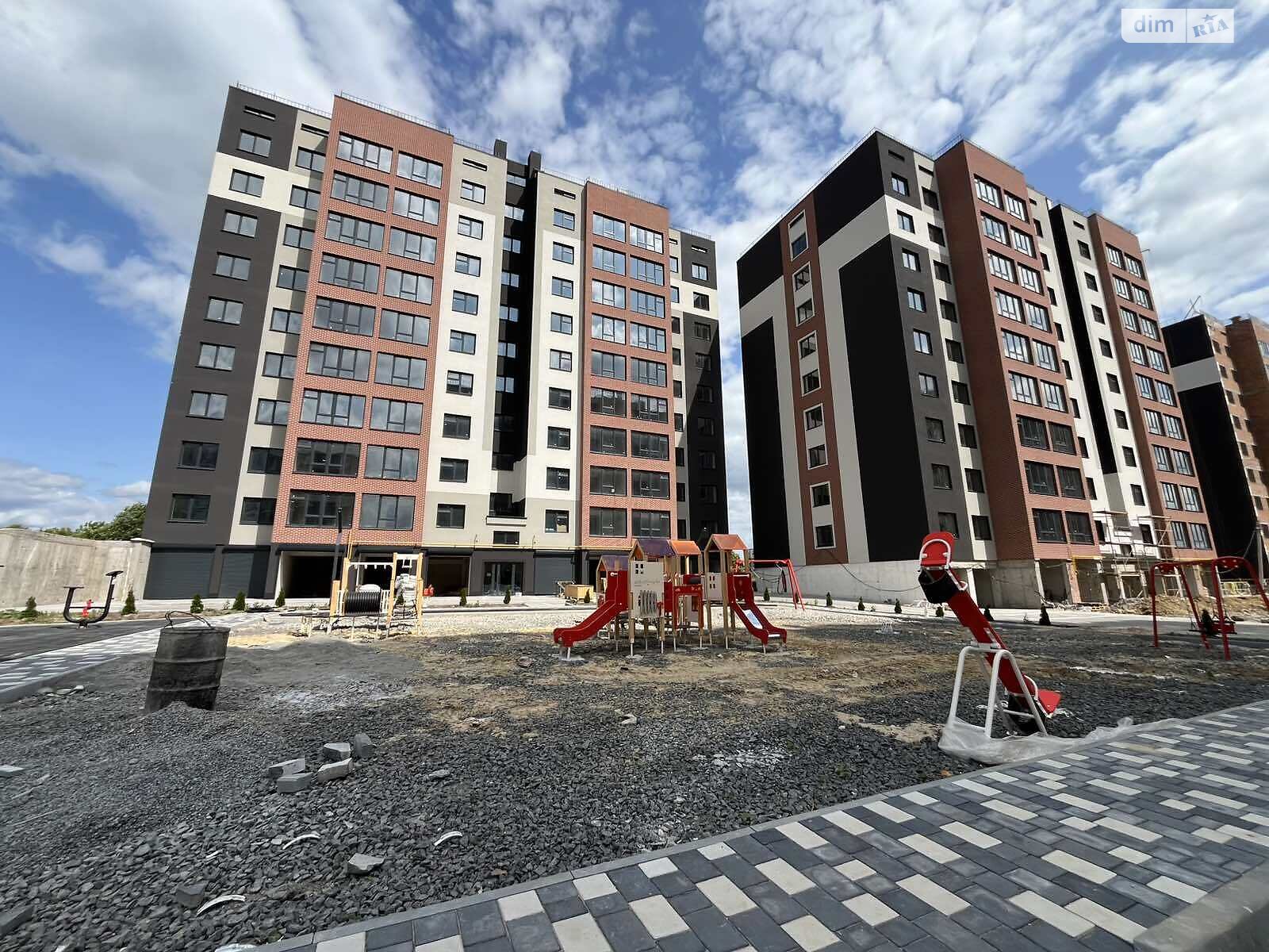 Продажа двухкомнатной квартиры в Хмельницком, на ул. Сечевых Стрельцов, район Озёрный фото 1 Продажа двухкомнатной квартиры в Хмельницком, на ул. Сечевых Стрельцов, район Озёрный фото 1