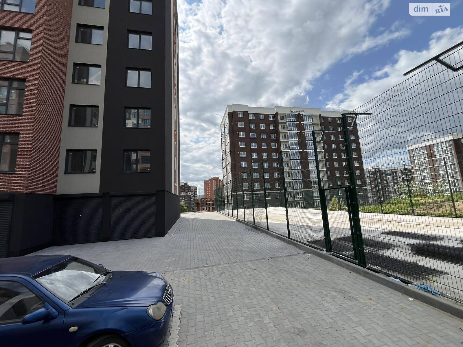 Продажа двухкомнатной квартиры в Хмельницком, на ул. Сечевых Стрельцов, район Озёрный фото 1 Продажа двухкомнатной квартиры в Хмельницком, на ул. Сечевых Стрельцов, район Озёрный фото 1