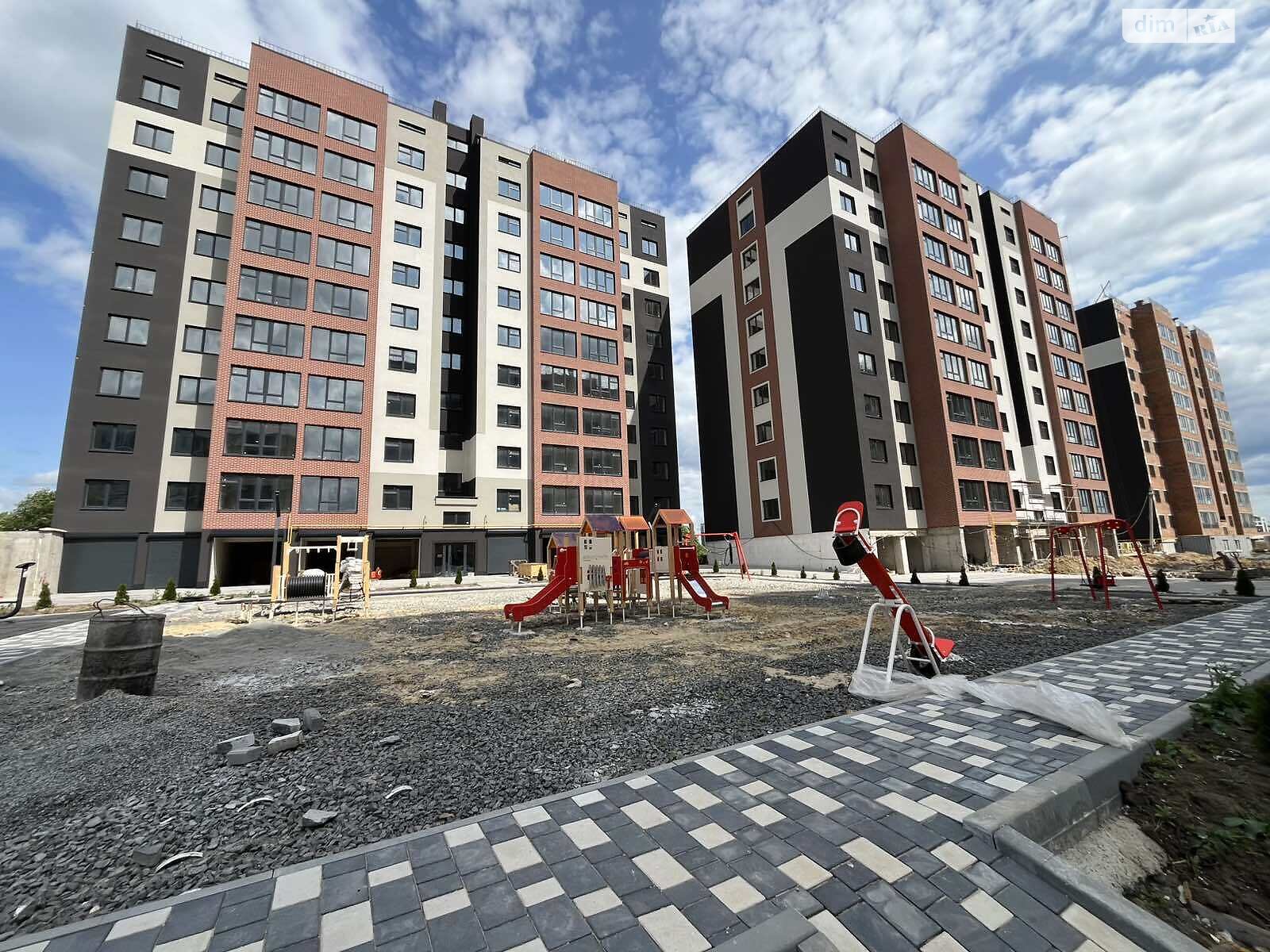 Продажа двухкомнатной квартиры в Хмельницком, на ул. Сечевых Стрельцов, район Озёрный фото 1 Продажа двухкомнатной квартиры в Хмельницком, на ул. Сечевых Стрельцов, район Озёрный фото 1