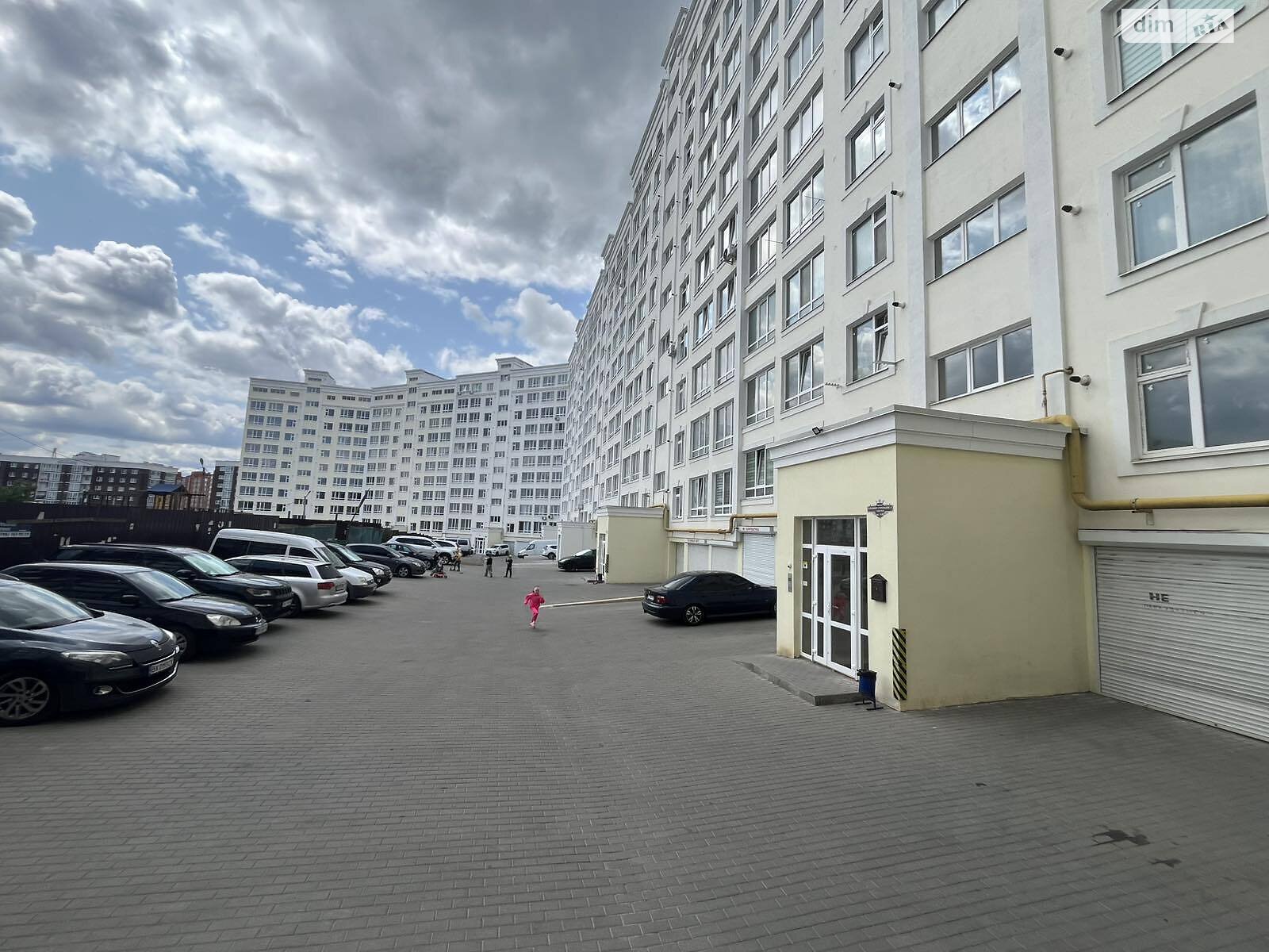 Продажа однокомнатной квартиры в Хмельницком, на ул. Сечевых Стрельцов, район Озёрный фото 1 Продажа однокомнатной квартиры в Хмельницком, на ул. Сечевых Стрельцов, район Озёрный фото 1