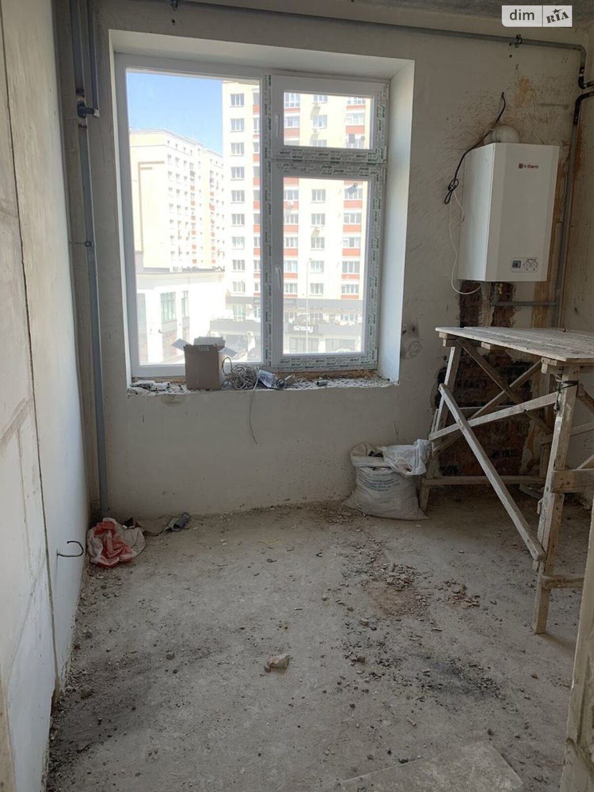 Продажа двухкомнатной квартиры в Хмельницком, на ул. Сечевых Стрельцов 4, район Озёрный фото 1