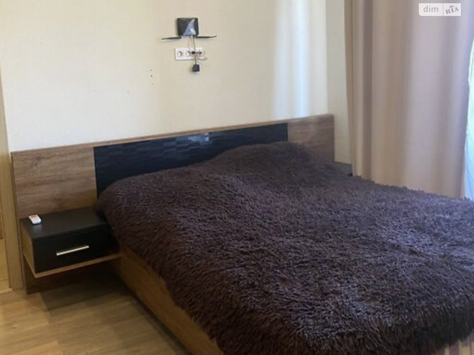 Продаж однокімнатної квартири в Хмельницькому, на вул. Січових Стрільців, район Озерна фото 1