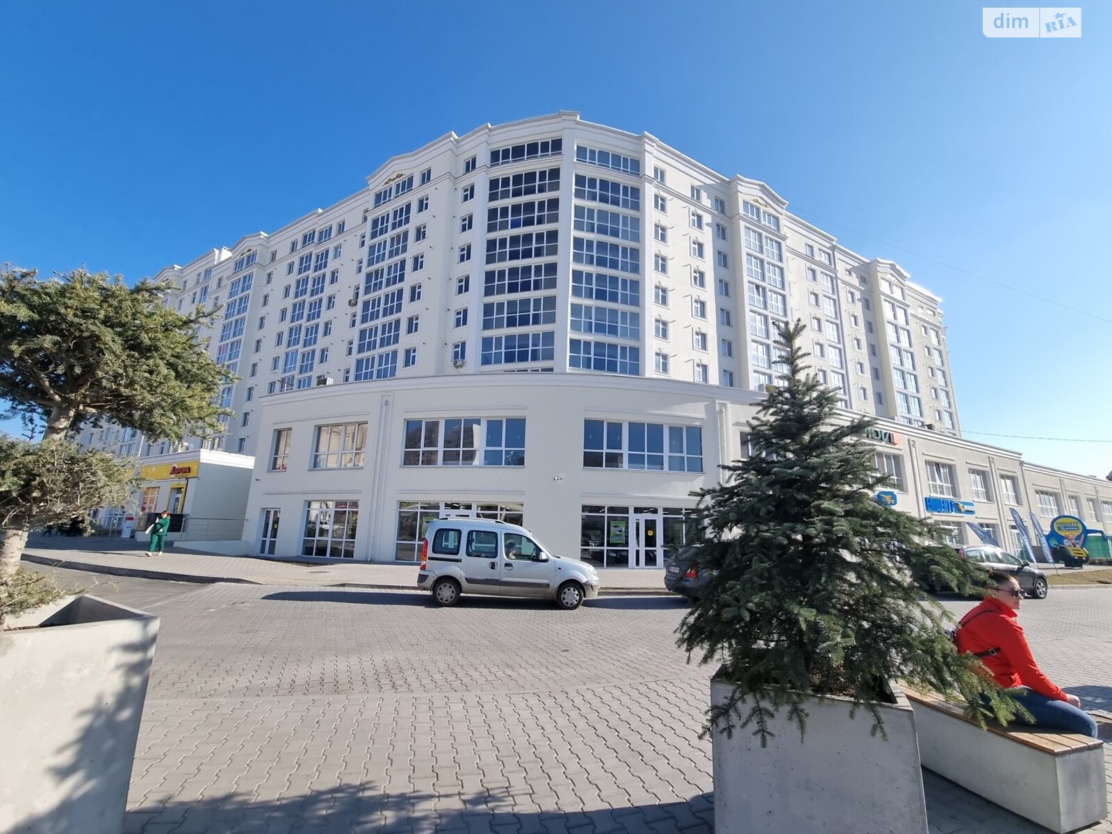 Продаж однокімнатної квартири в Хмельницькому, на вул. Січових Стрільців 4, район Озерна фото 1 Продаж однокімнатної квартири в Хмельницькому, на вул. Січових Стрільців 4, район Озерна фото 1