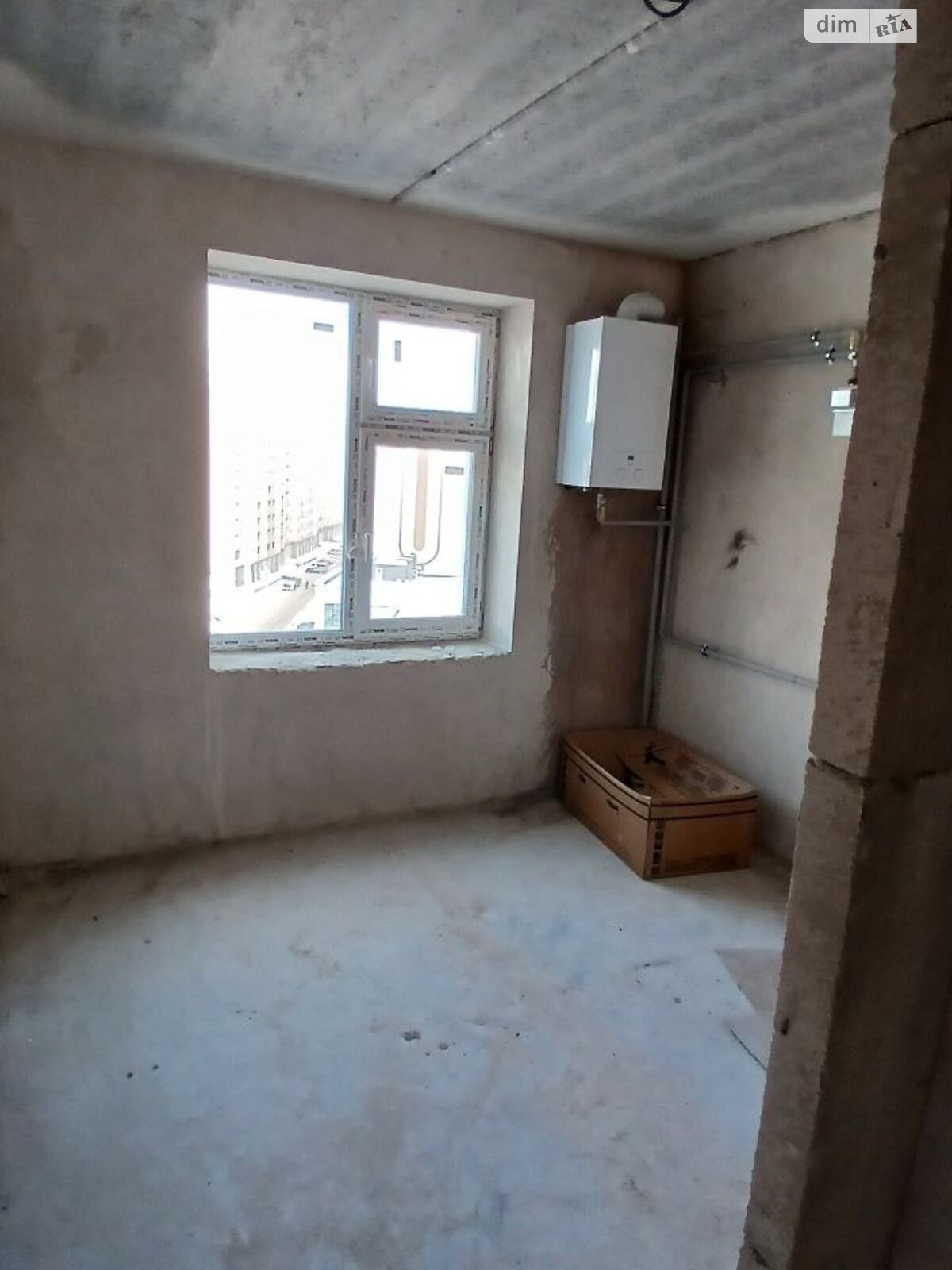 Продаж однокімнатної квартири в Хмельницькому, на вул. Січових Стрільців 4, район Озерна фото 1 Продаж однокімнатної квартири в Хмельницькому, на вул. Січових Стрільців 4, район Озерна фото 1