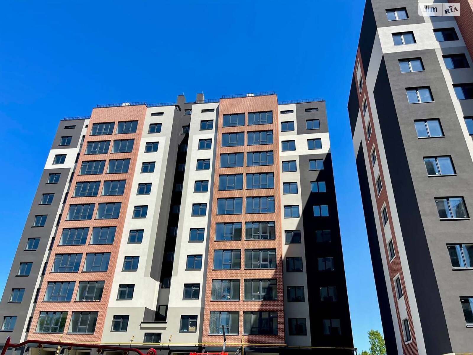 Продажа однокомнатной квартиры в Хмельницком, на ул. Сечевых Стрельцов 8Б, район Озёрный фото 1 Продажа однокомнатной квартиры в Хмельницком, на ул. Сечевых Стрельцов 8Б, район Озёрный фото 1