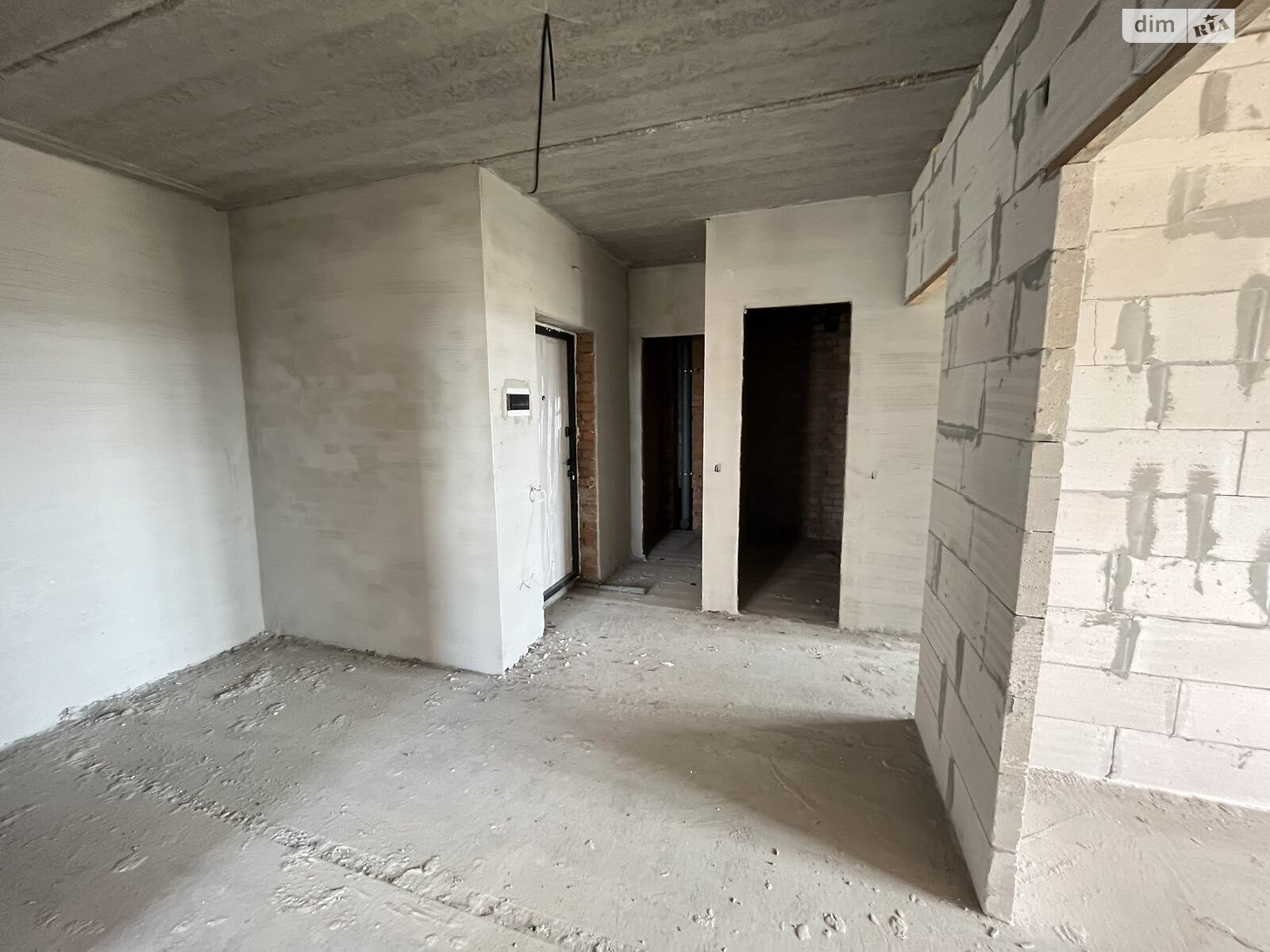 Продаж двокімнатної квартири в Хмельницькому, на вул. Січових Стрільців, район Озерна фото 1 Продаж двокімнатної квартири в Хмельницькому, на вул. Січових Стрільців, район Озерна фото 1