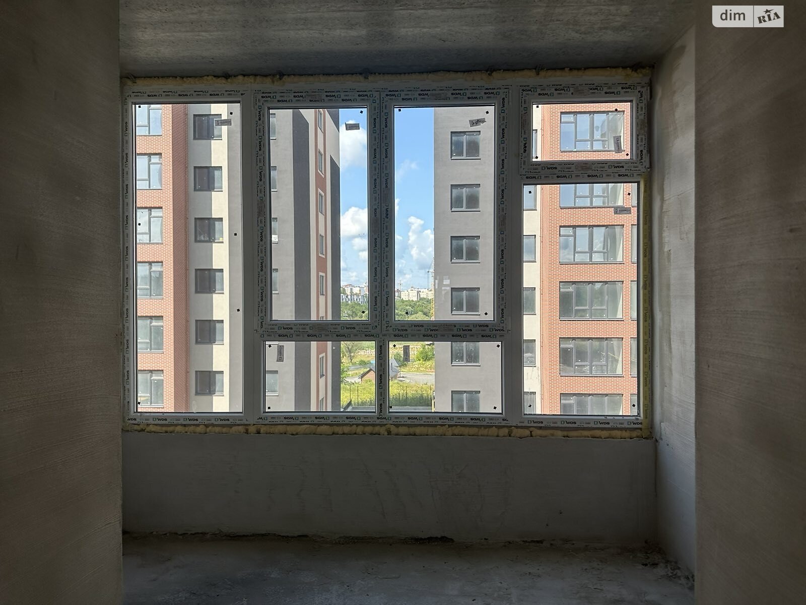 Продаж двокімнатної квартири в Хмельницькому, на вул. Січових Стрільців 8Б, район Озерна фото 1 Продаж двокімнатної квартири в Хмельницькому, на вул. Січових Стрільців 8Б, район Озерна фото 1
