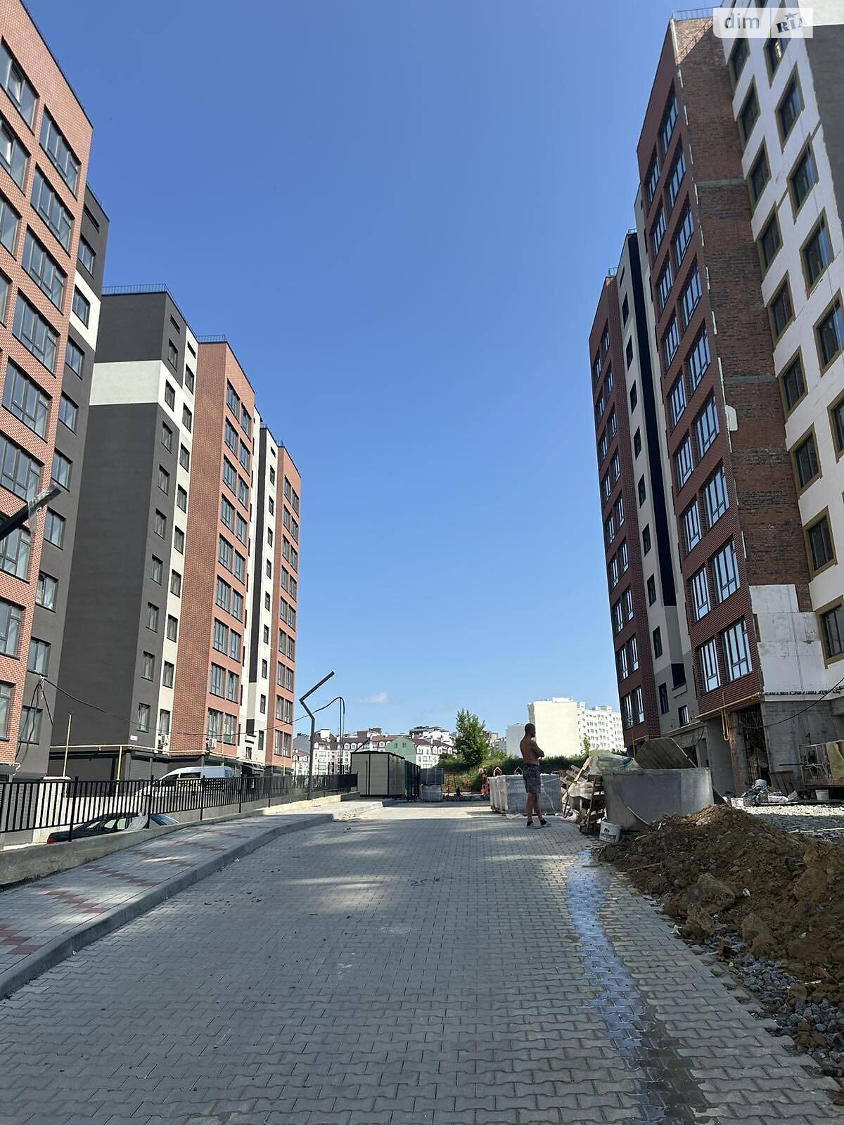 Продаж двокімнатної квартири в Хмельницькому, на вул. Січових Стрільців 8Б, район Озерна фото 1 Продаж двокімнатної квартири в Хмельницькому, на вул. Січових Стрільців 8Б, район Озерна фото 1