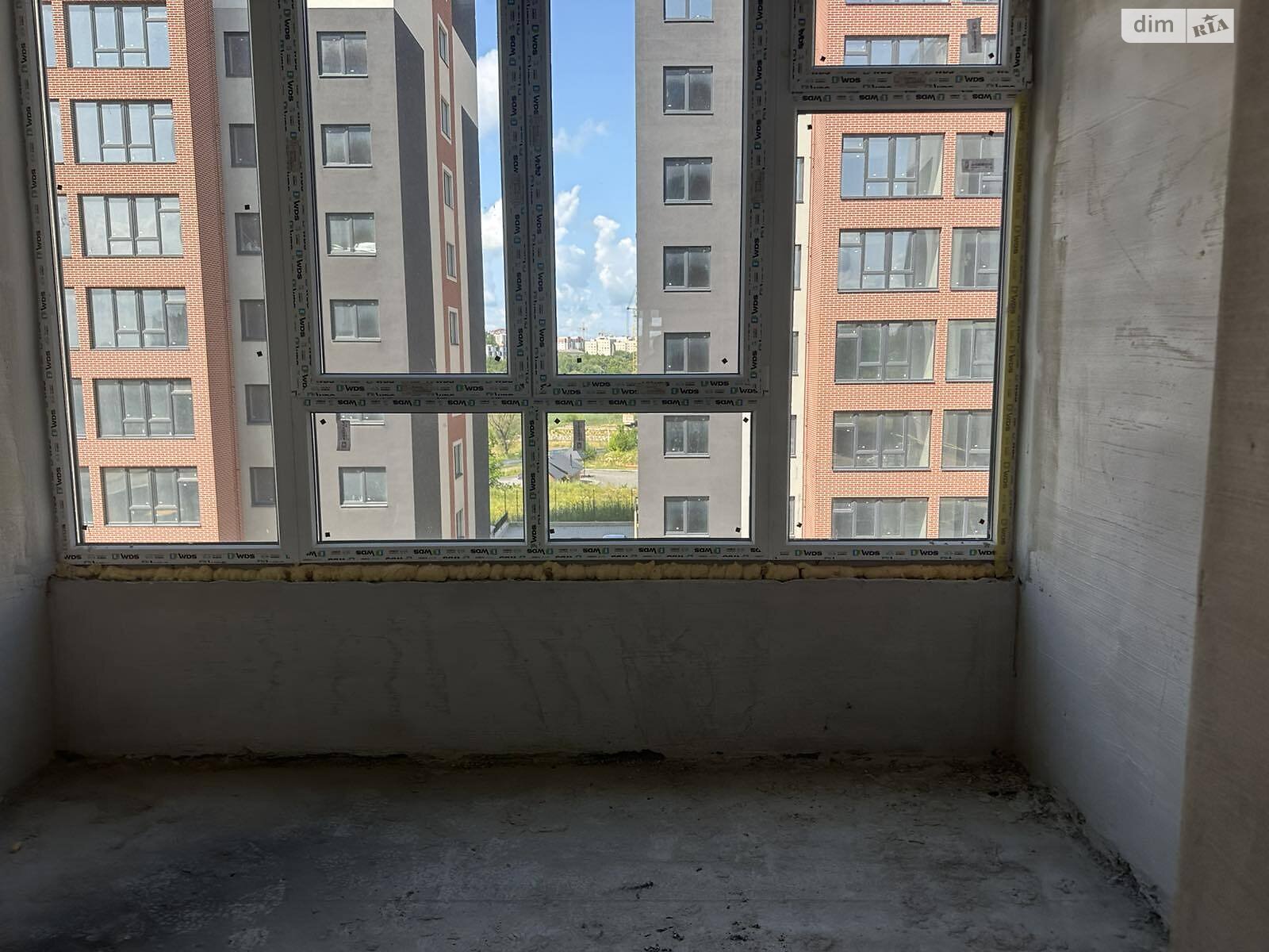 Продаж двокімнатної квартири в Хмельницькому, на вул. Січових Стрільців 8Б, район Озерна фото 1 Продаж двокімнатної квартири в Хмельницькому, на вул. Січових Стрільців 8Б, район Озерна фото 1