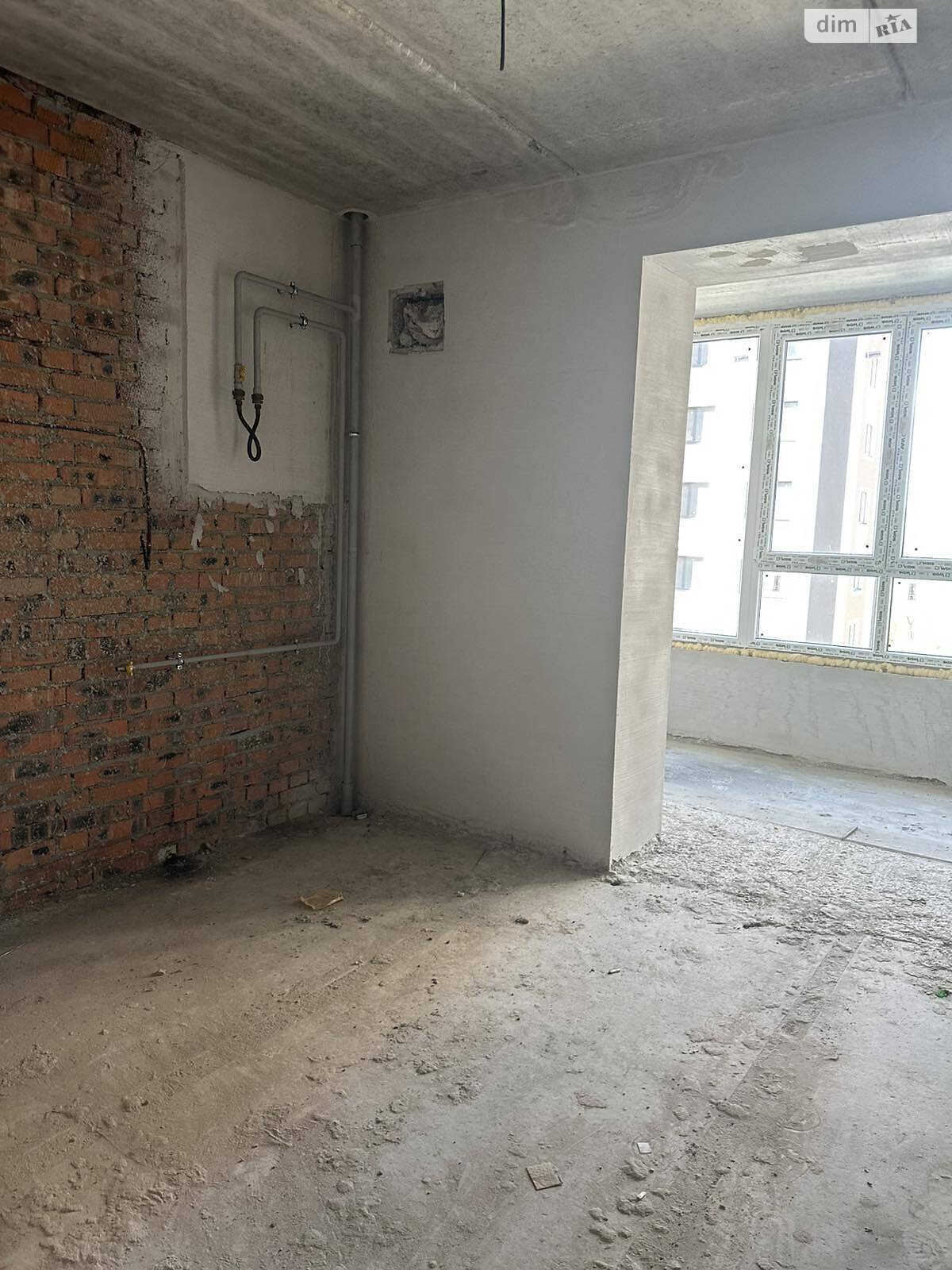 Продаж двокімнатної квартири в Хмельницькому, на вул. Січових Стрільців 8Б, район Озерна фото 1 Продаж двокімнатної квартири в Хмельницькому, на вул. Січових Стрільців 8Б, район Озерна фото 1