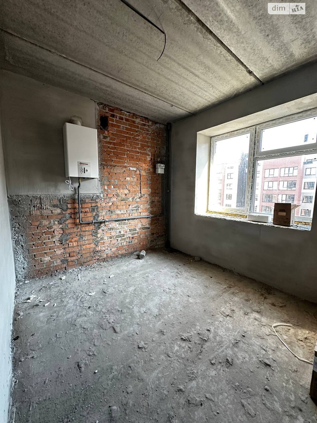 Продажа однокомнатной квартиры в Хмельницком, на ул. Сечевых Стрельцов 8Б, кв. 1, район Озёрный фото 1 Продажа однокомнатной квартиры в Хмельницком, на ул. Сечевых Стрельцов 8Б, кв. 1, район Озёрный фото 1