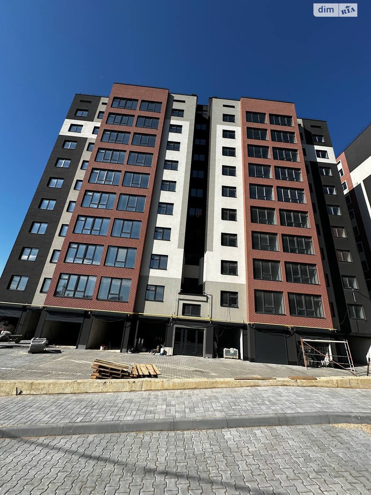 Продажа однокомнатной квартиры в Хмельницком, на ул. Сечевых Стрельцов 8Б, кв. 1, район Озёрный фото 1 Продажа однокомнатной квартиры в Хмельницком, на ул. Сечевых Стрельцов 8Б, кв. 1, район Озёрный фото 1