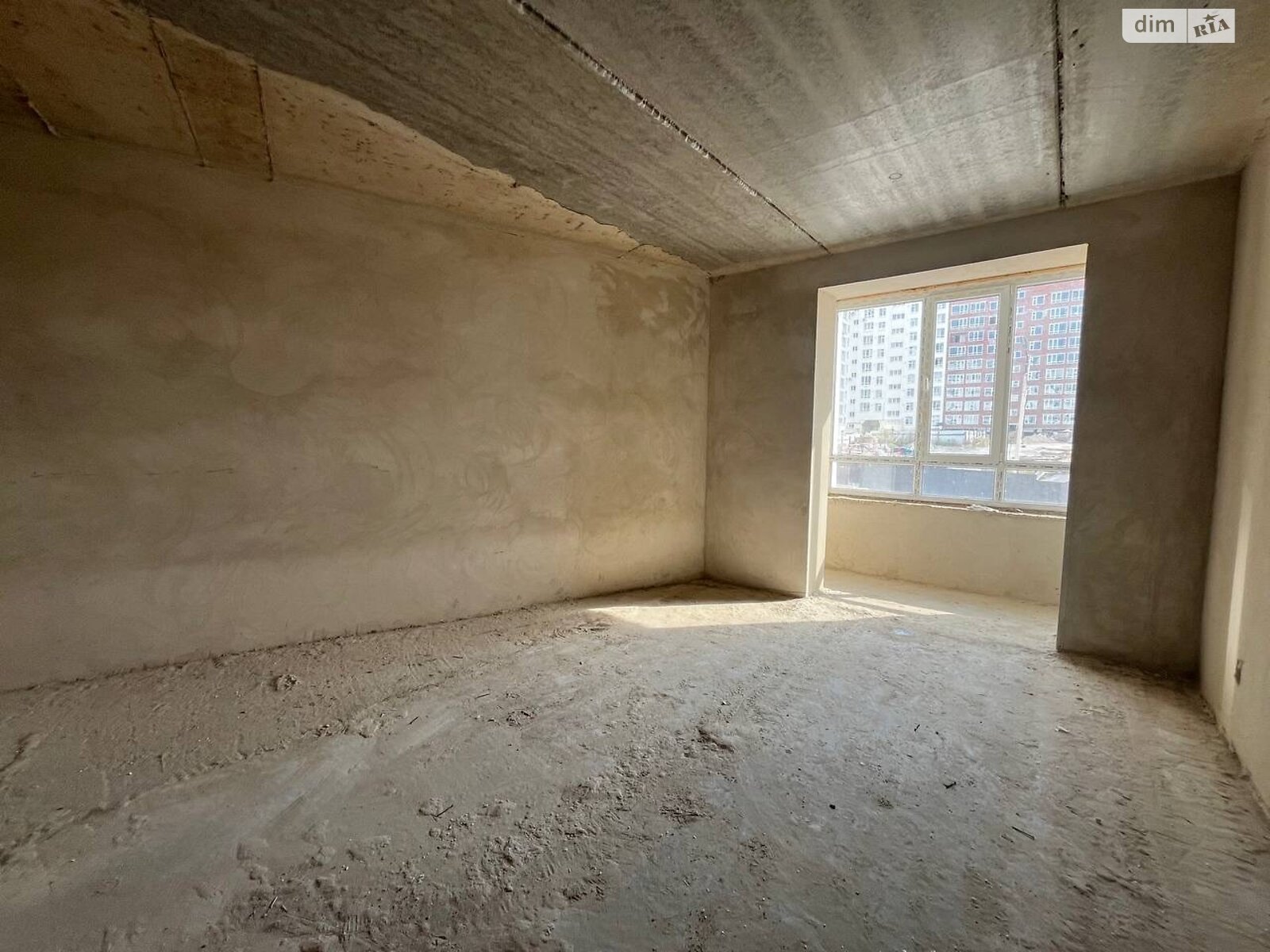 Продаж двокімнатної квартири в Хмельницькому, на вул. Січових Стрільців 4, район Озерна фото 1