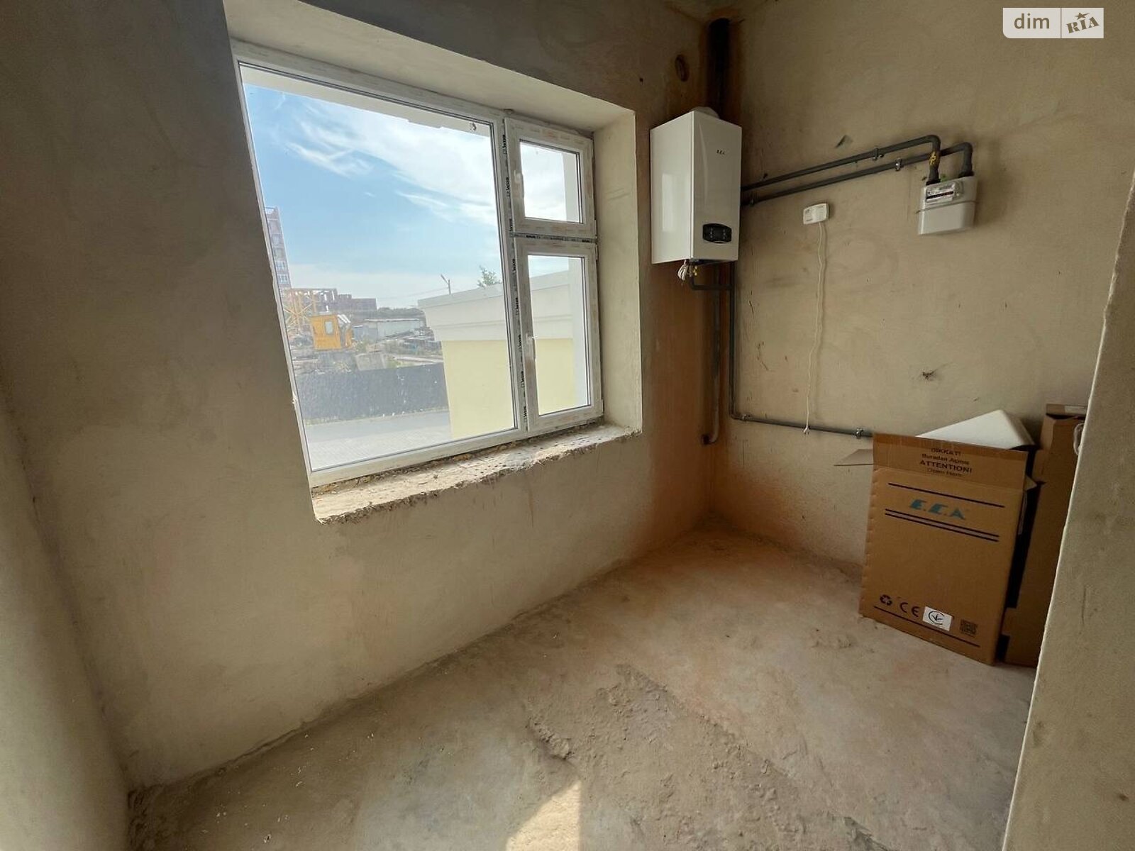 Продаж двокімнатної квартири в Хмельницькому, на вул. Січових Стрільців 4, район Озерна фото 1