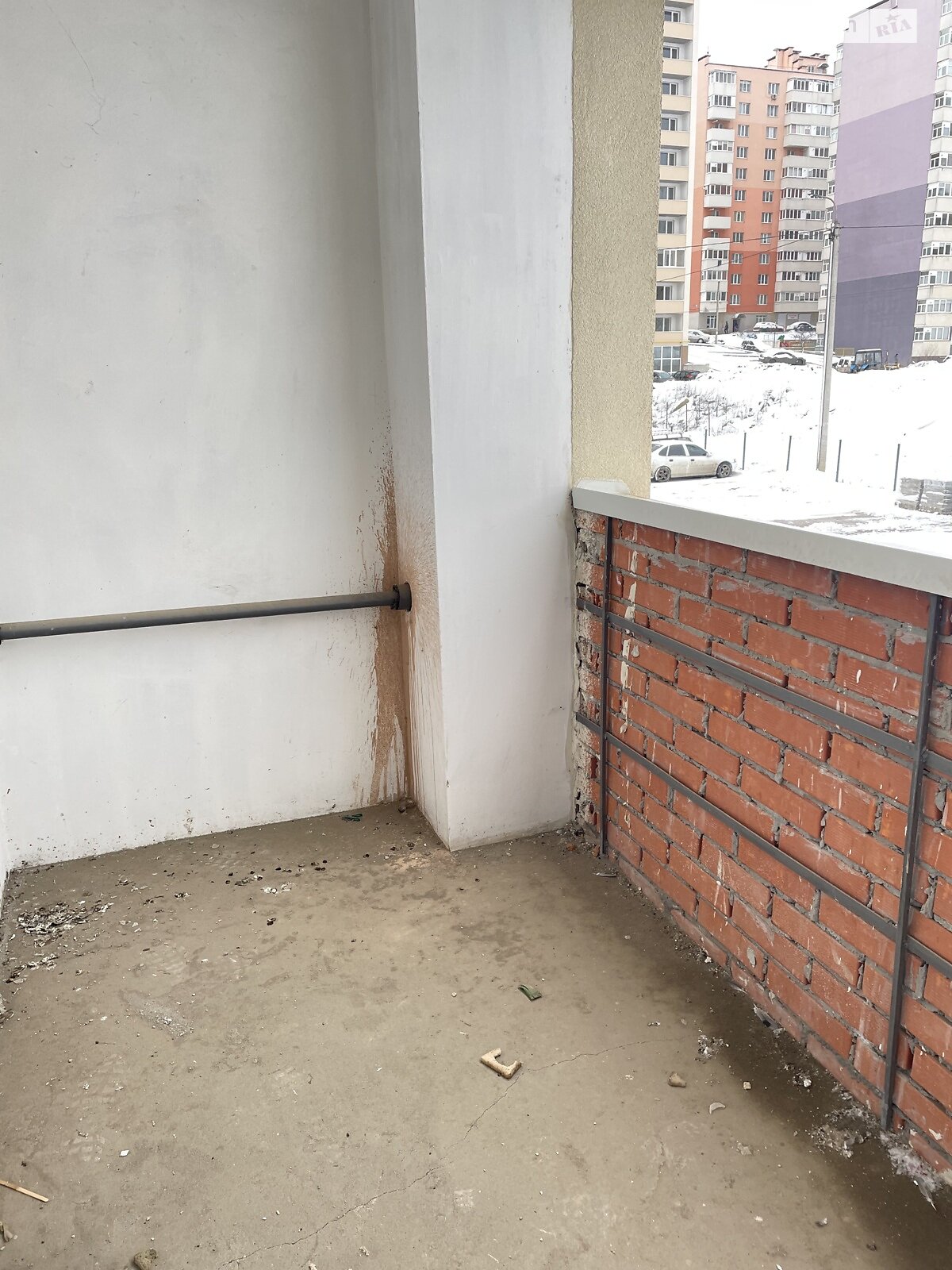 Продажа двухкомнатной квартиры в Хмельницком, на ул. Сечевых Стрельцов 5/1, район Озёрный фото 1 Продажа двухкомнатной квартиры в Хмельницком, на ул. Сечевых Стрельцов 5/1, район Озёрный фото 1